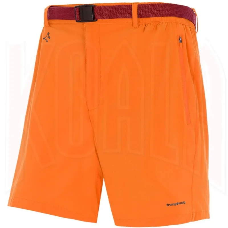 Pantalón corto hombre SERTO TrangoWorld