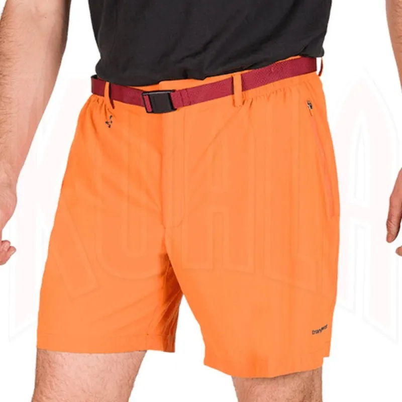 Pantalón corto hombre SERTO TrangoWorld