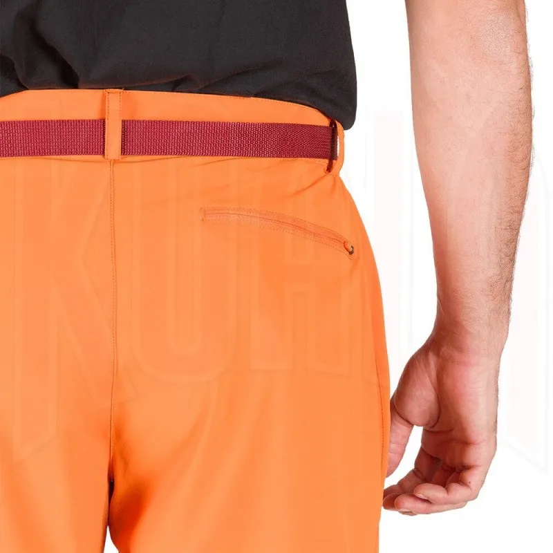 Pantalón corto hombre SERTO TrangoWorld
