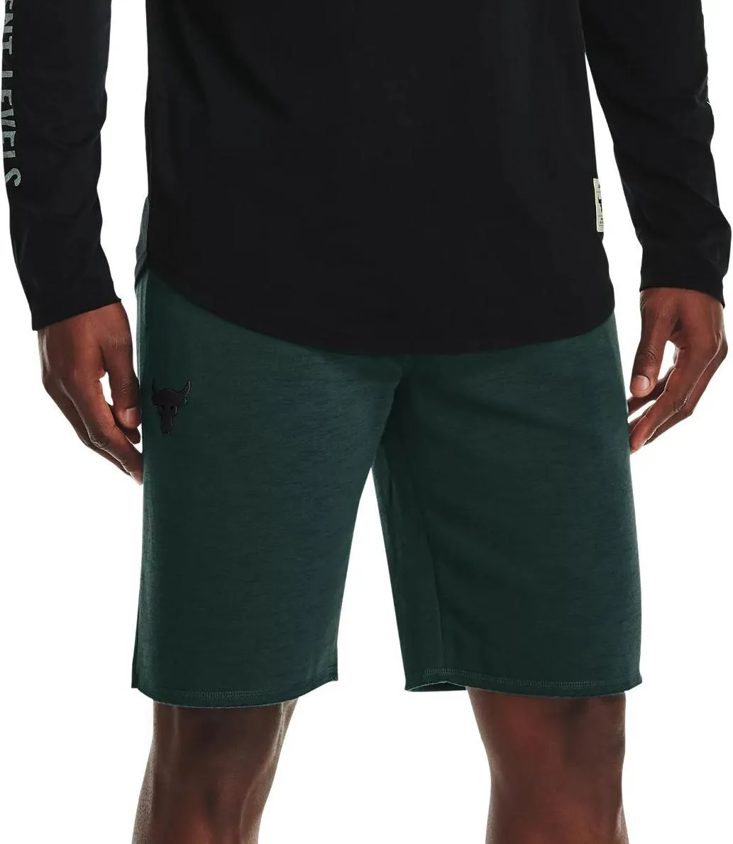 Pantalón corto Under Armour UA PJT ROCK CC FLEECE SHORT