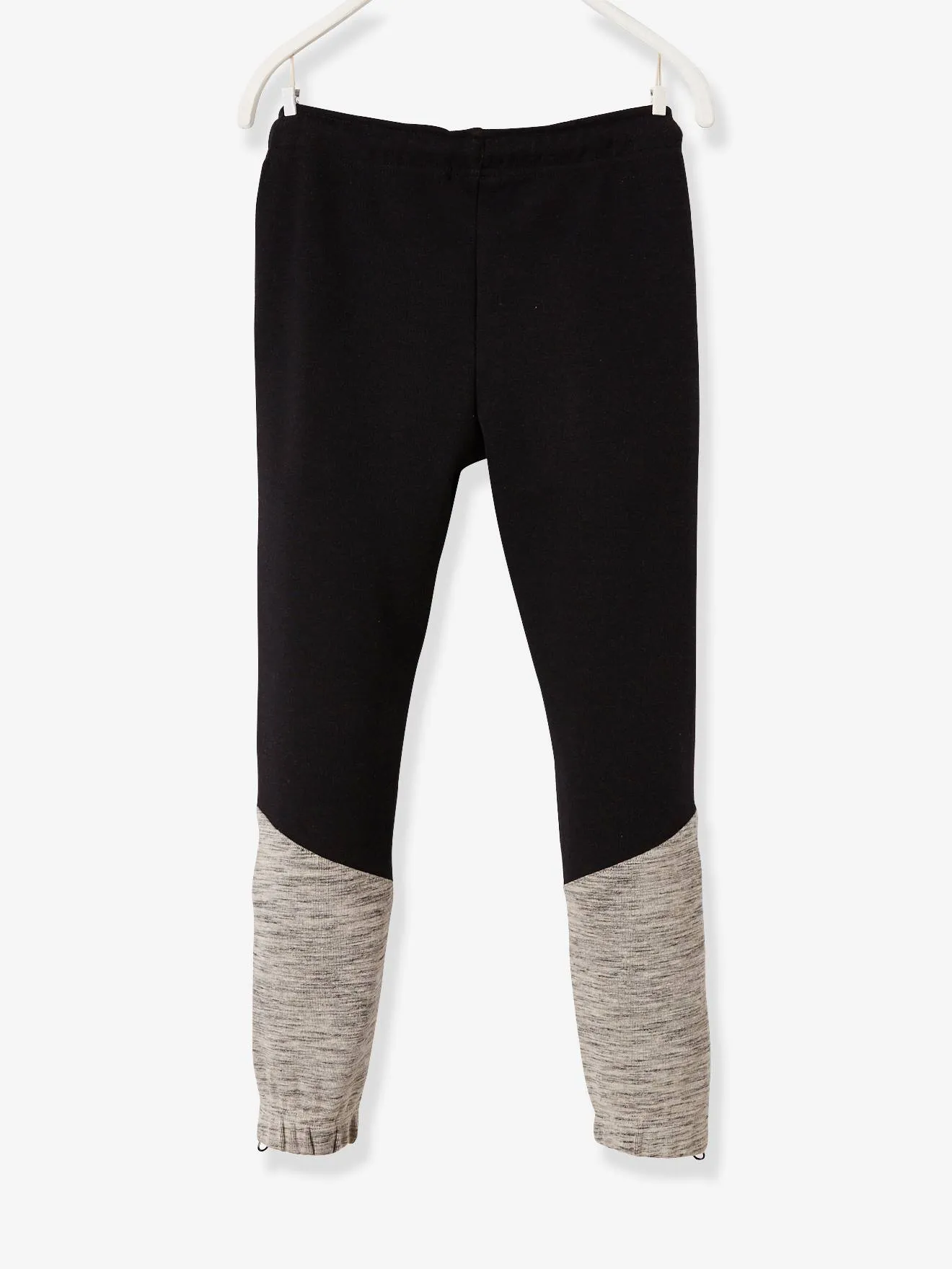 Pantalón de deporte para niño, tejido técnico