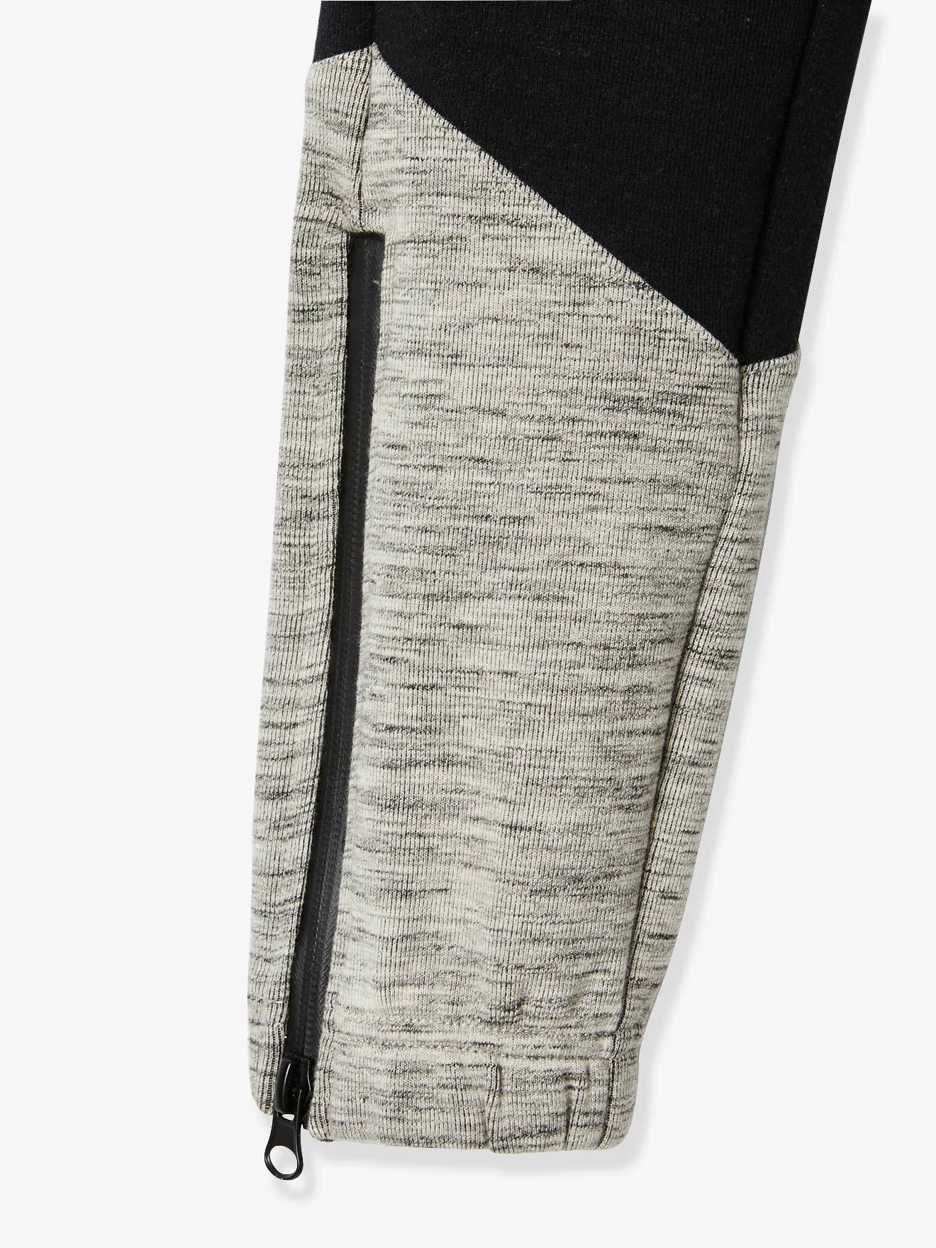 Pantalón de deporte para niño, tejido técnico