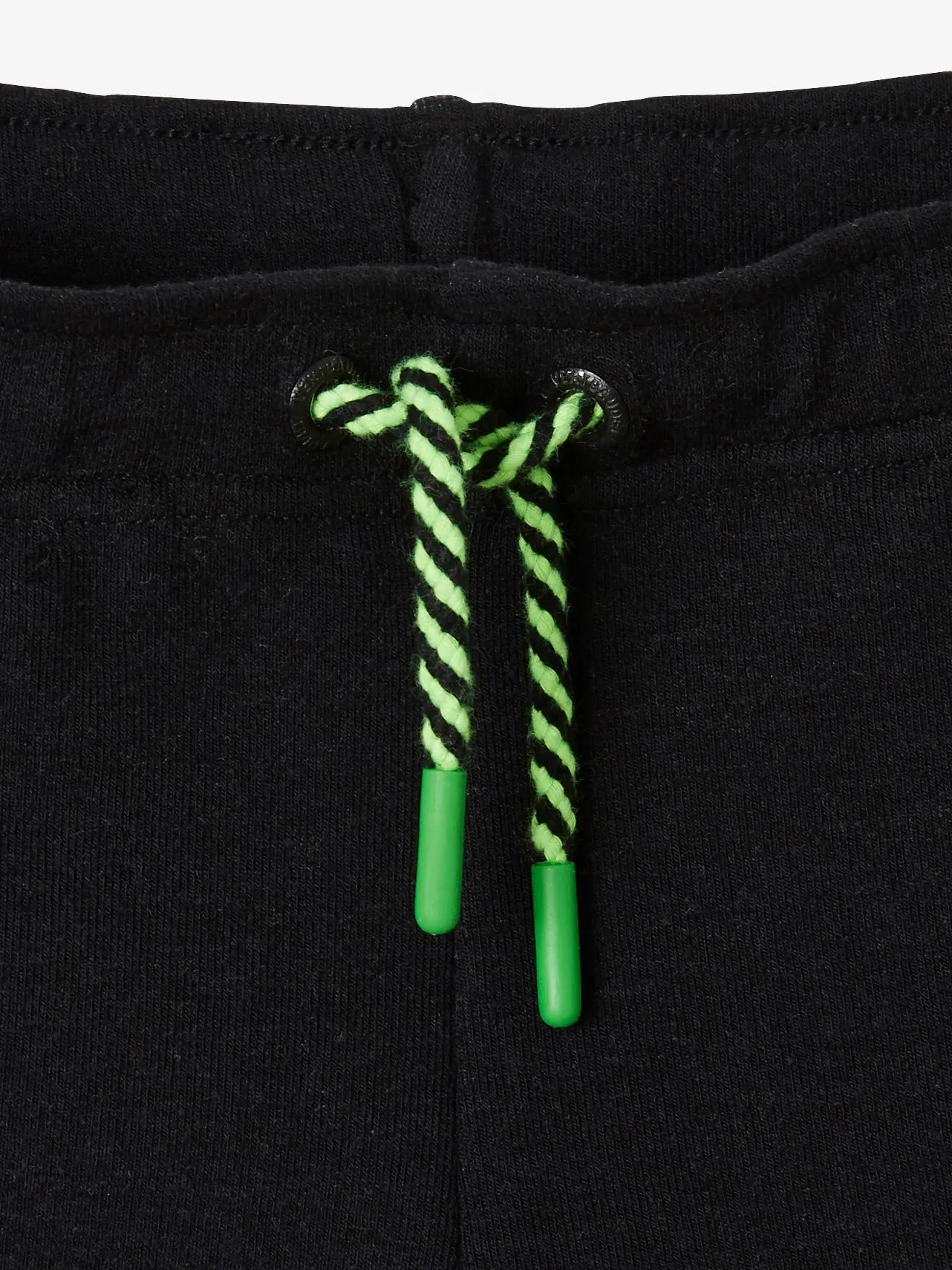 Pantalón de deporte para niño, tejido técnico