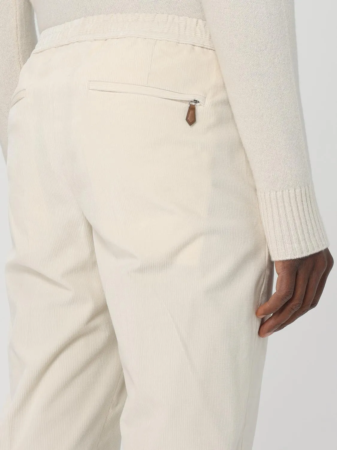 Pantalón hombre Pt Torino