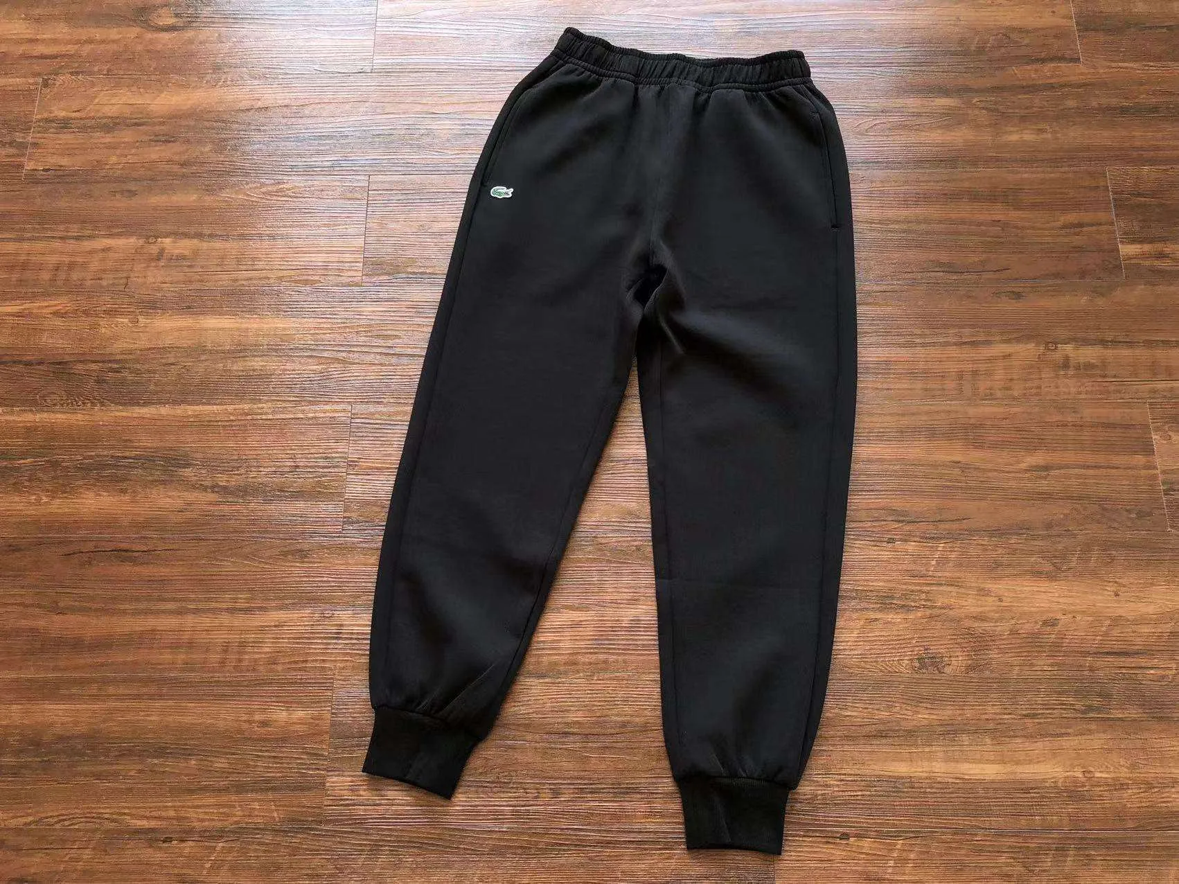 Pantalón Lacoste Basic Fit (4 Colores)