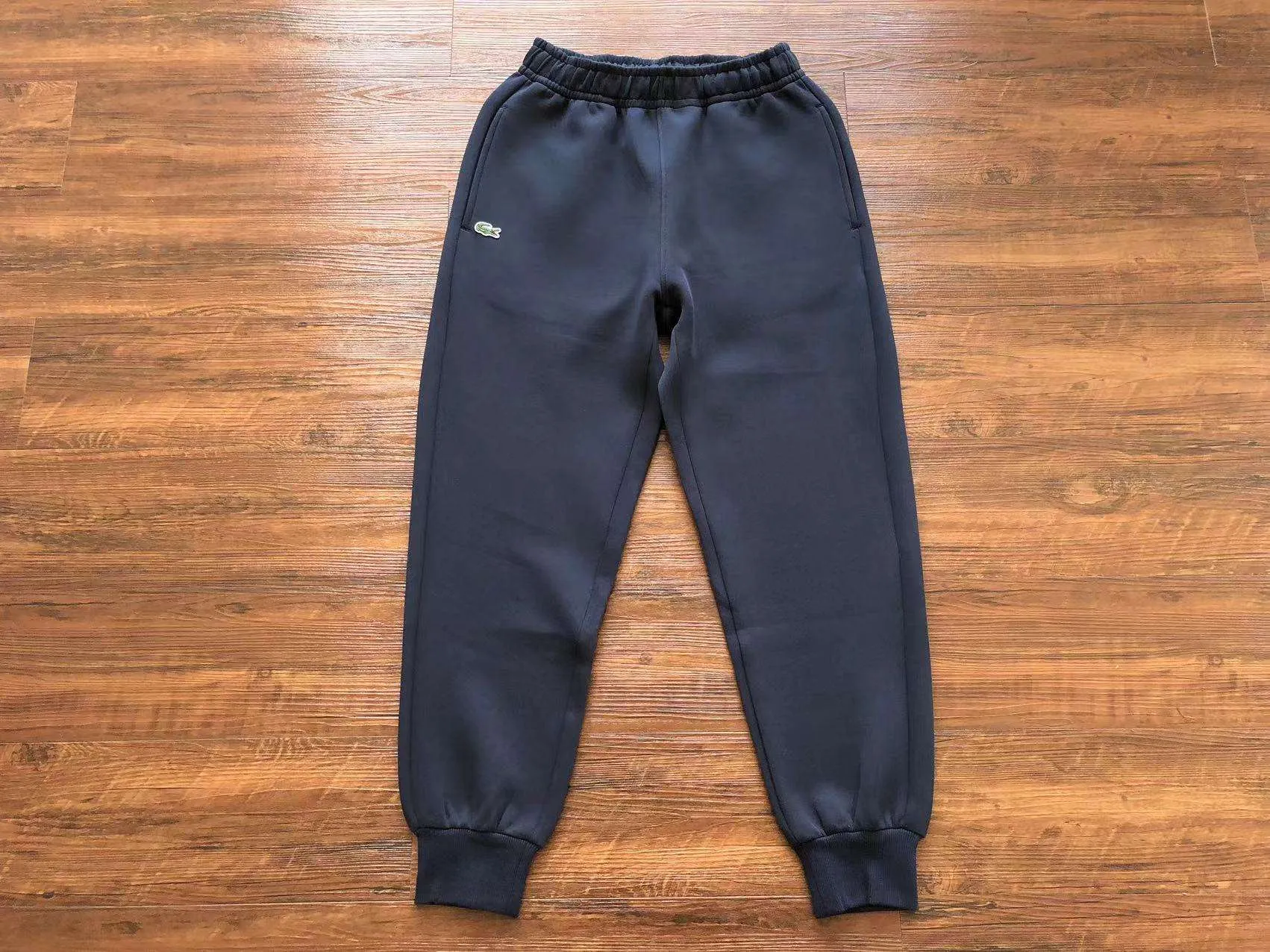 Pantalón Lacoste Basic Fit (4 Colores)