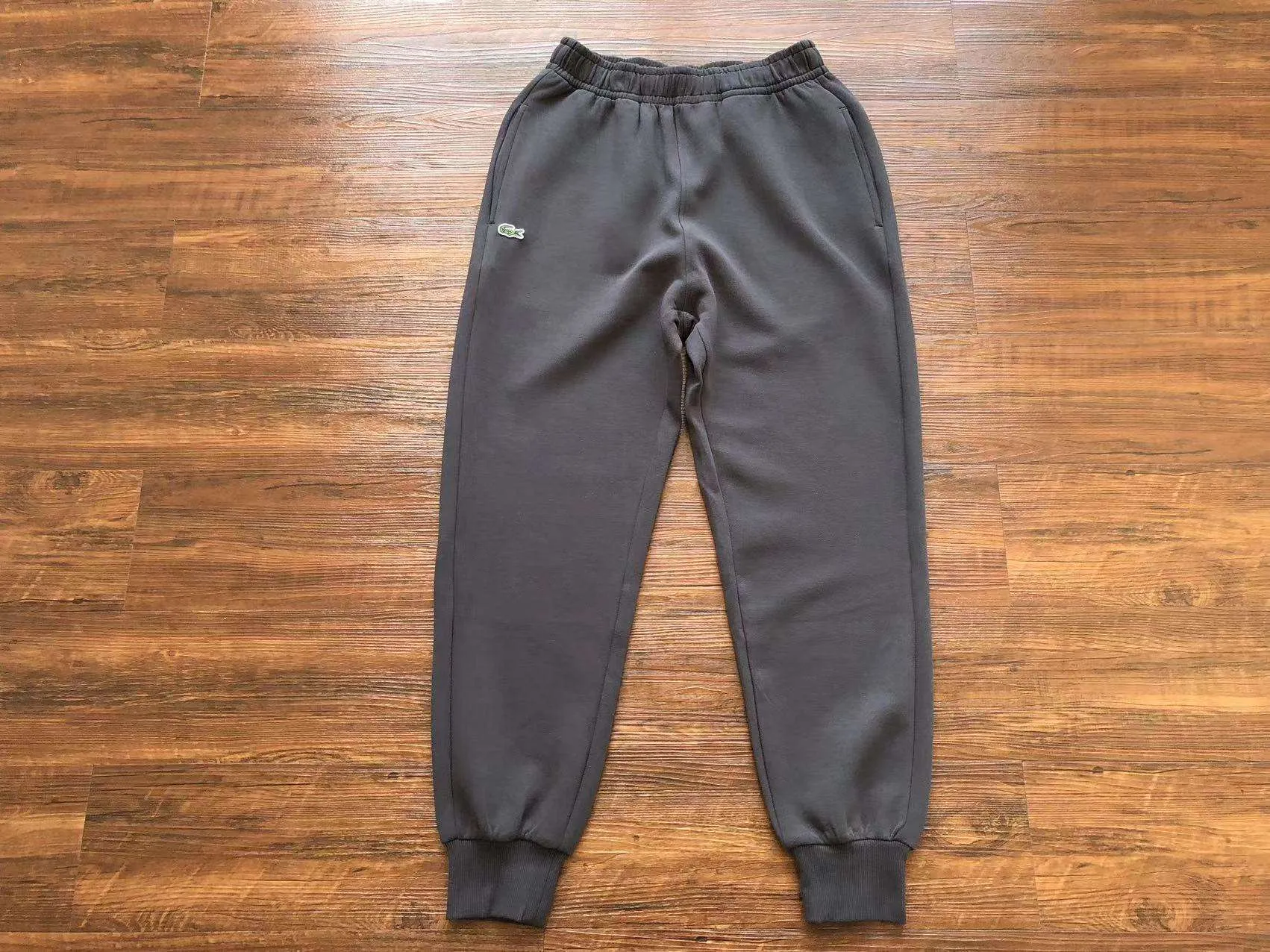 Pantalón Lacoste Basic Fit (4 Colores)