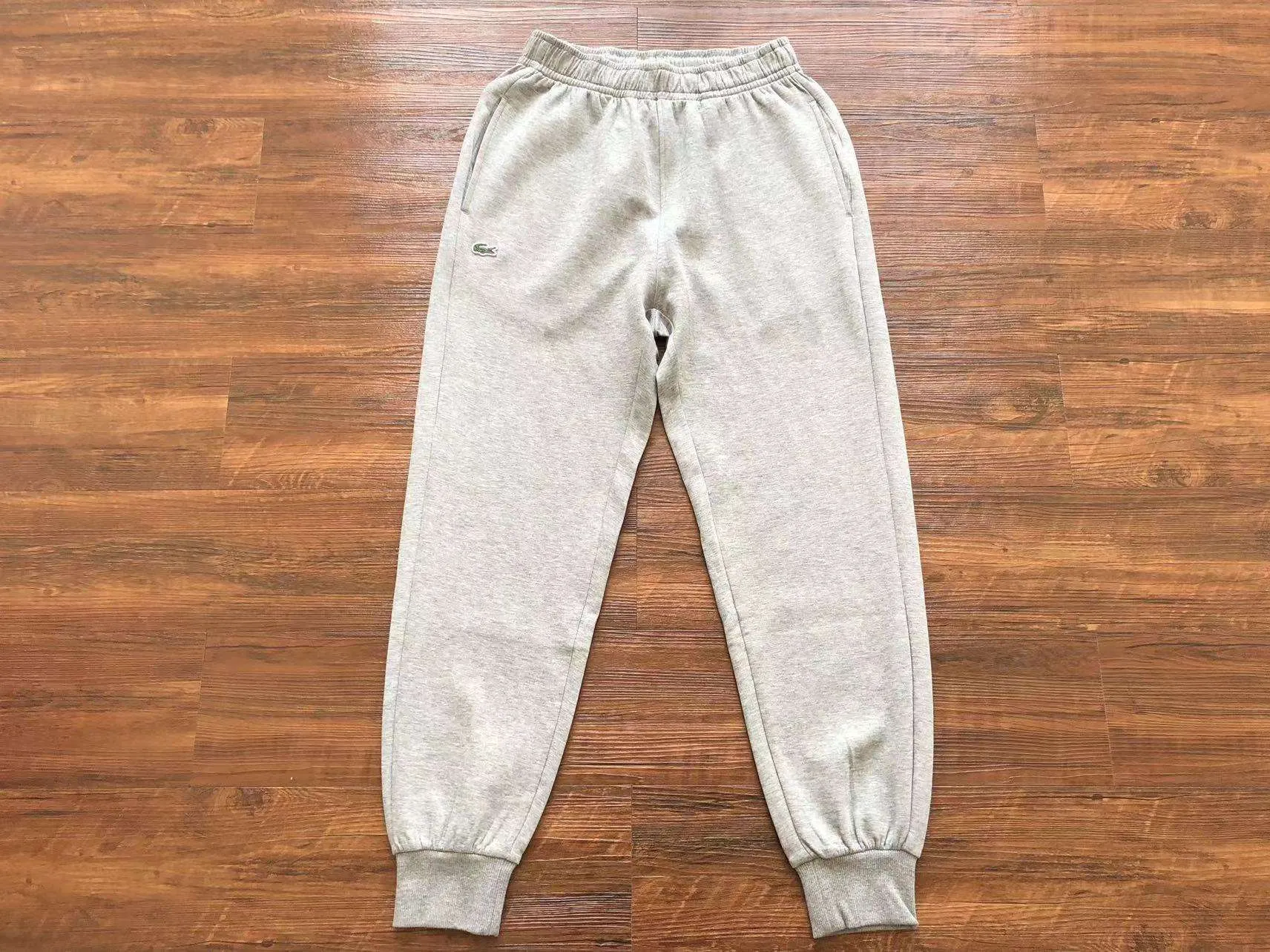 Pantalón Lacoste Basic Fit (4 Colores)