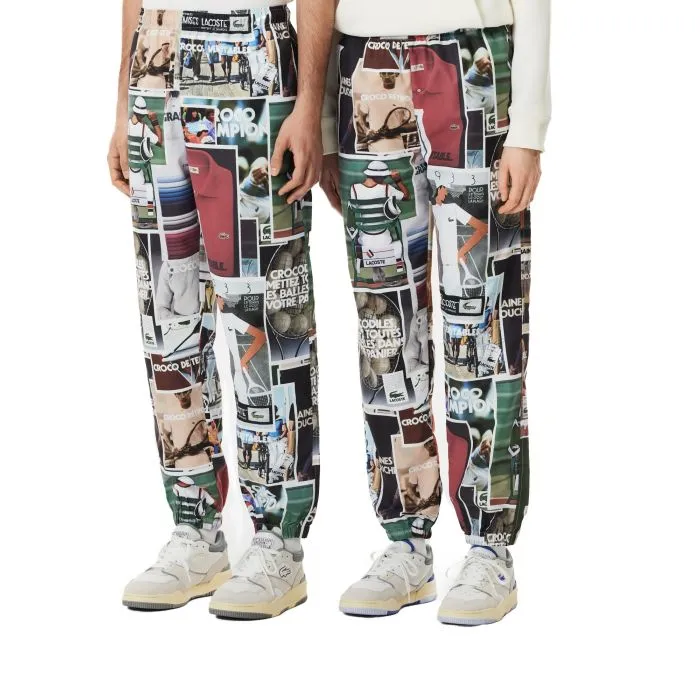 Pantalón Lacoste