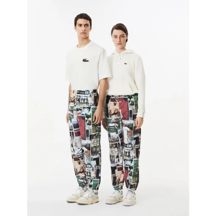 Pantalón Lacoste
