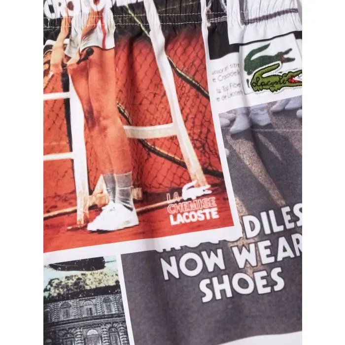Pantalón Lacoste