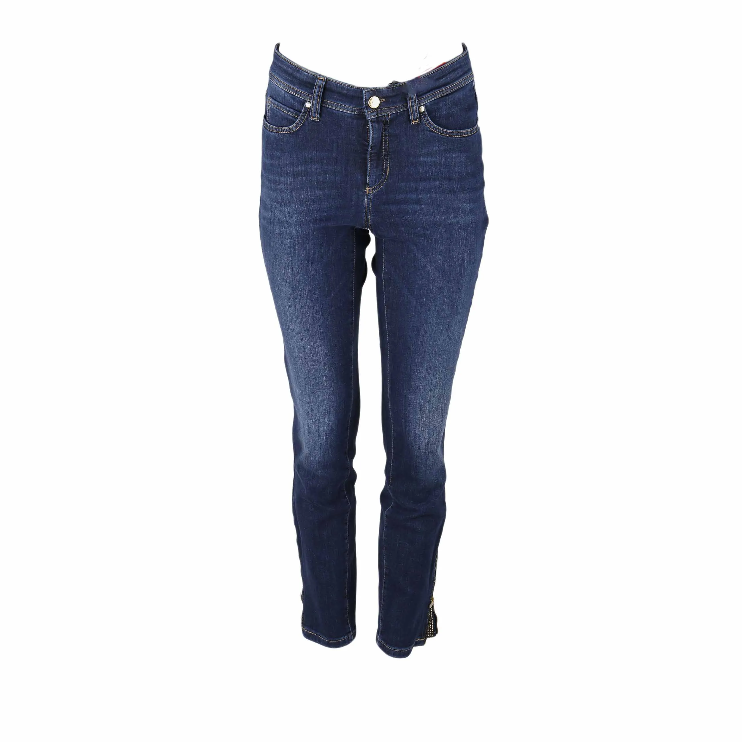 Pantalón Mujer Cambio PARLA ZIP