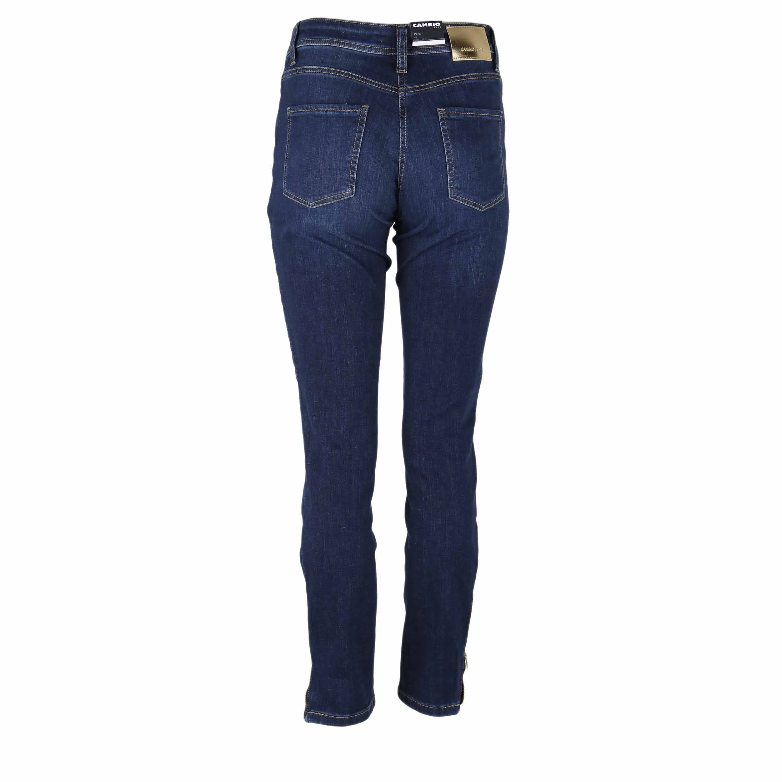 Pantalón Mujer Cambio PARLA ZIP