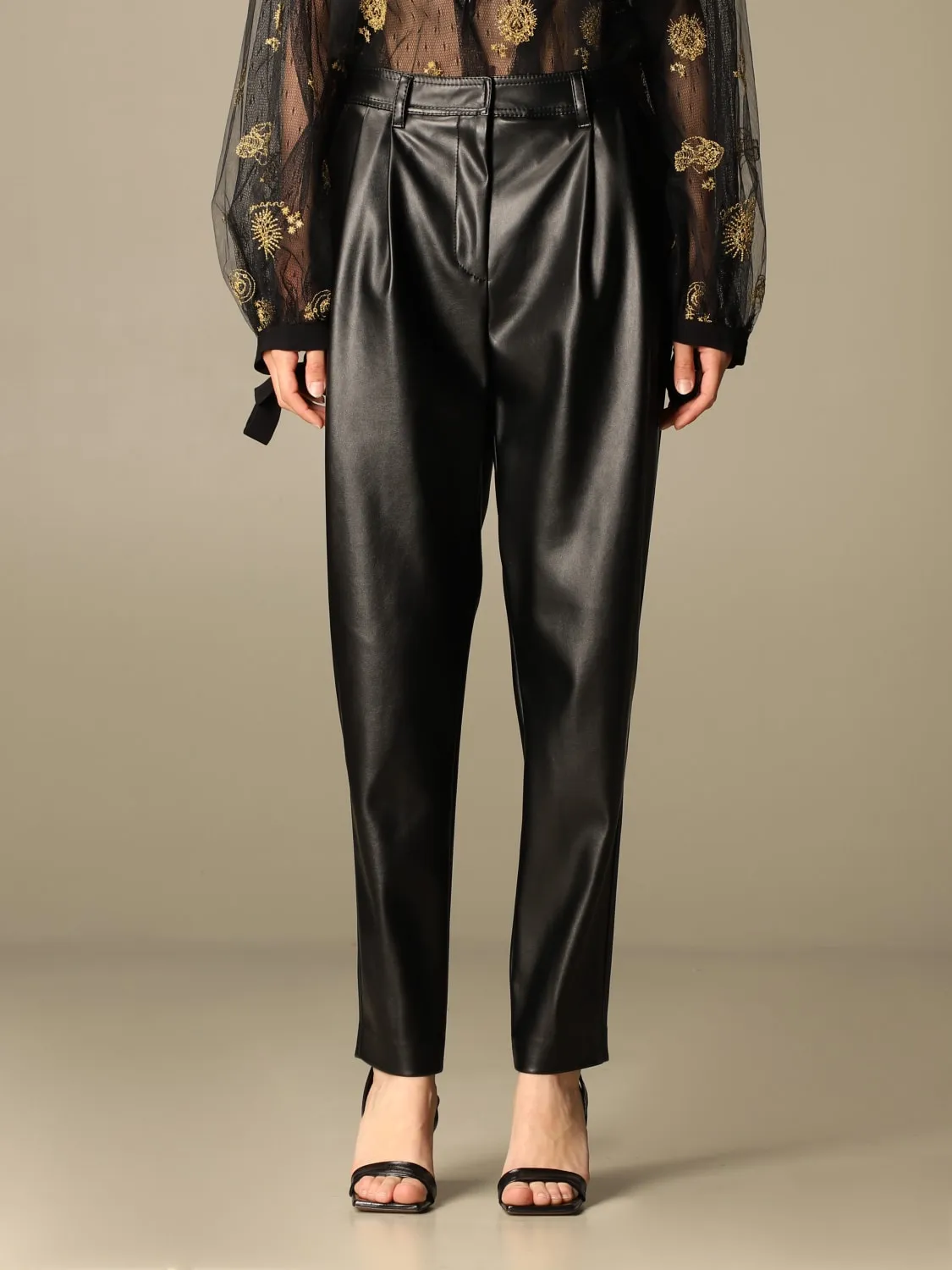 Pantalón mujer Ermanno Ermanno Scervino