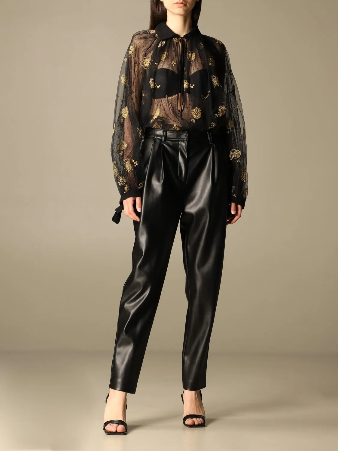 Pantalón mujer Ermanno Ermanno Scervino