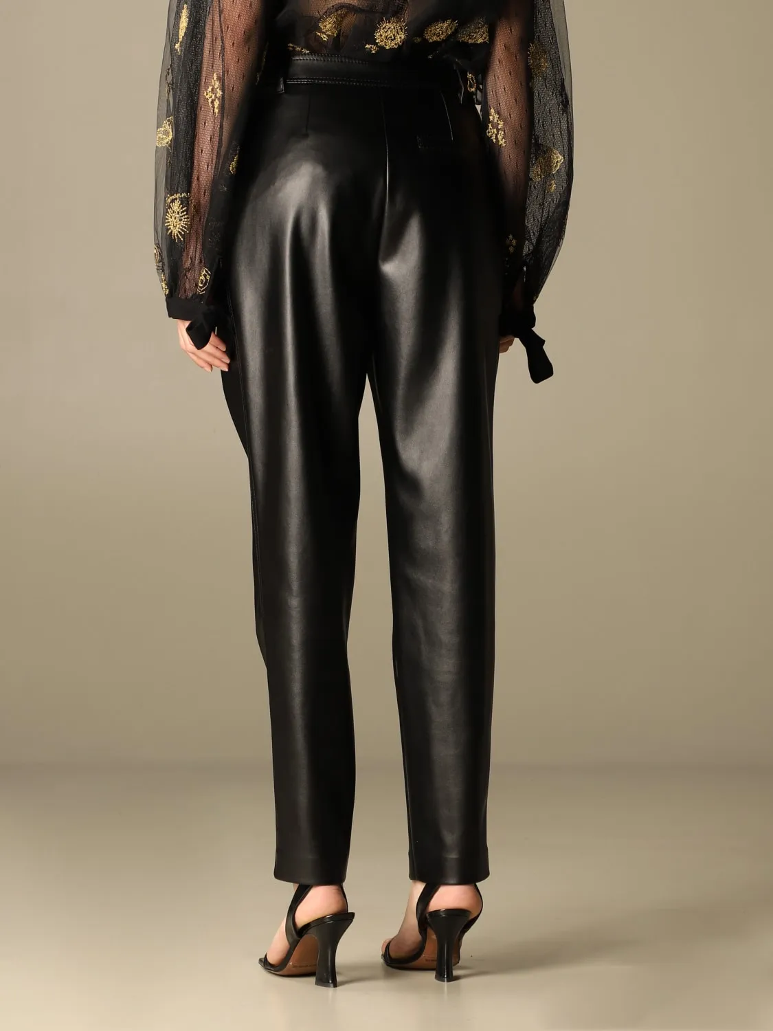 Pantalón mujer Ermanno Ermanno Scervino