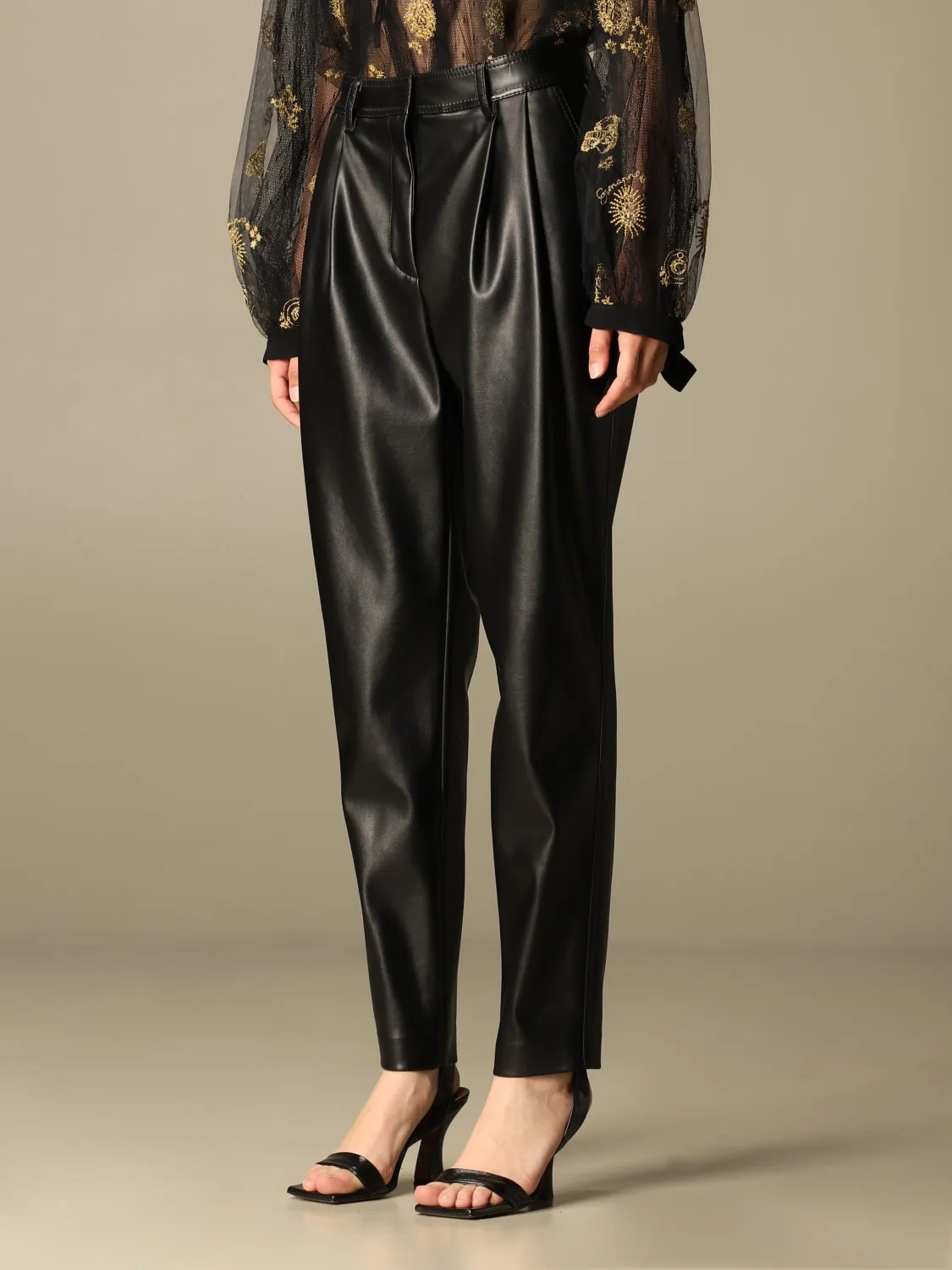 Pantalón mujer Ermanno Ermanno Scervino