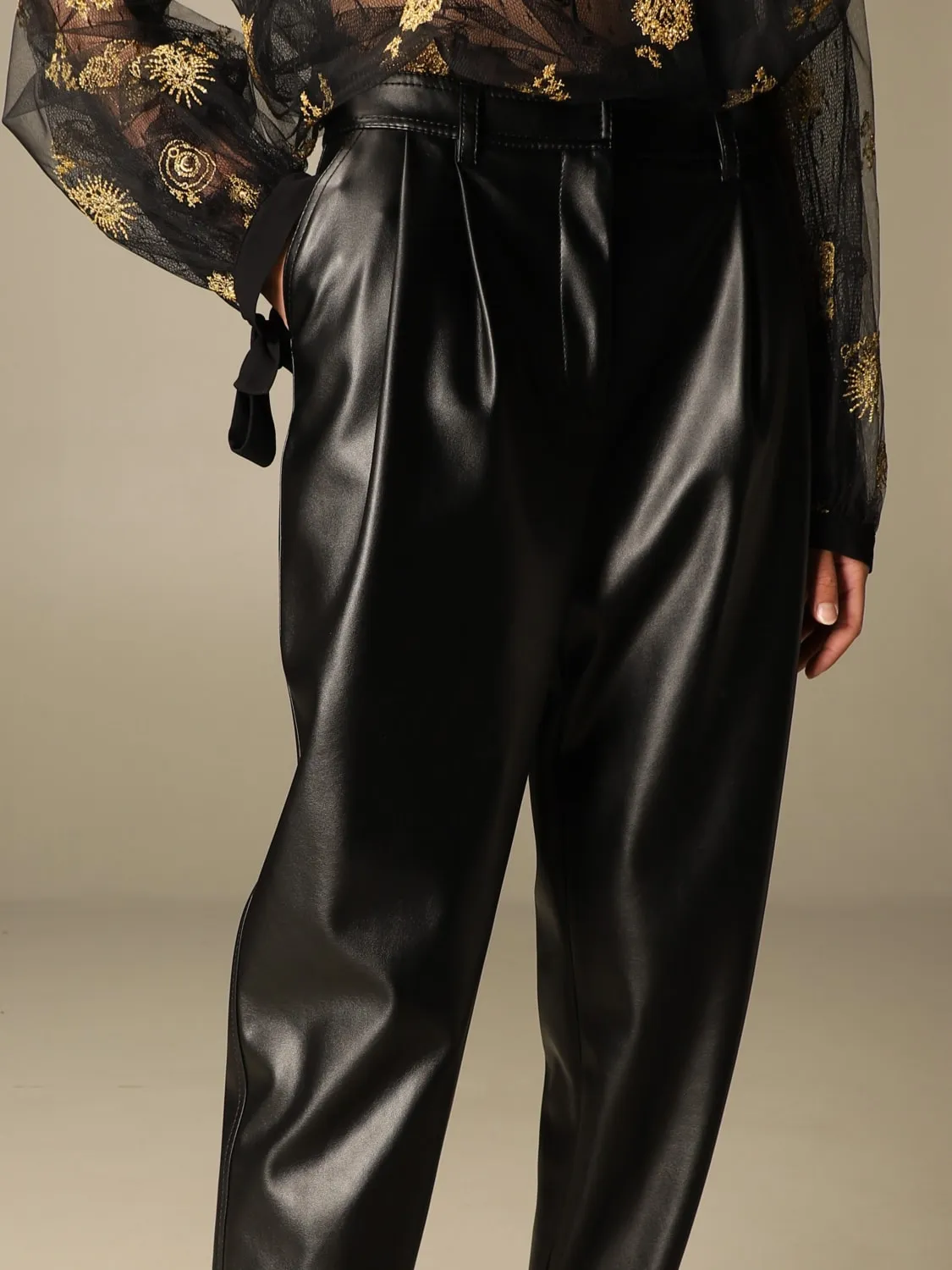 Pantalón mujer Ermanno Ermanno Scervino