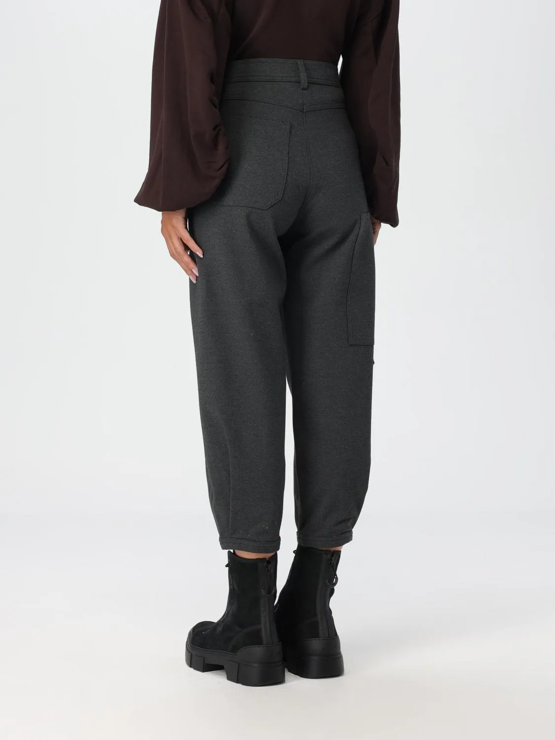 Pantalón mujer Pinko