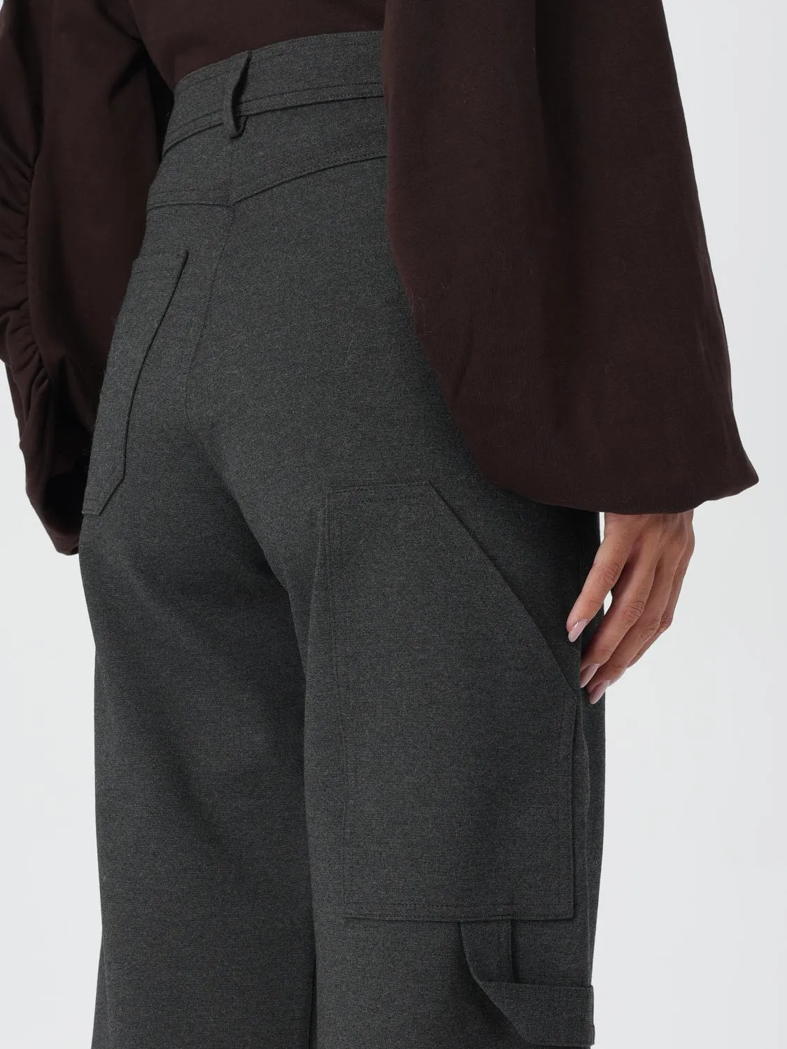 Pantalón mujer Pinko