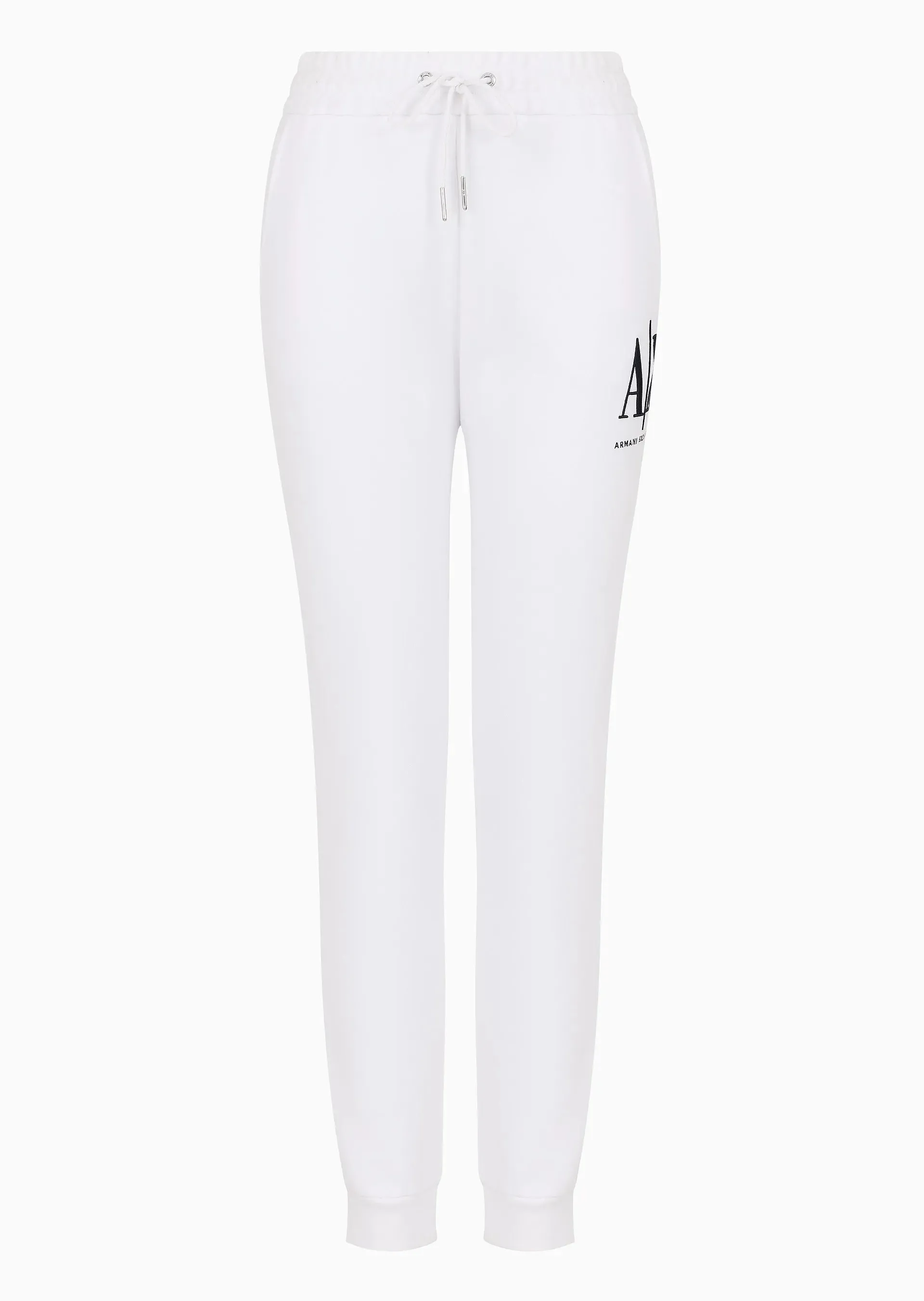 Pants Women White Armani Exchange