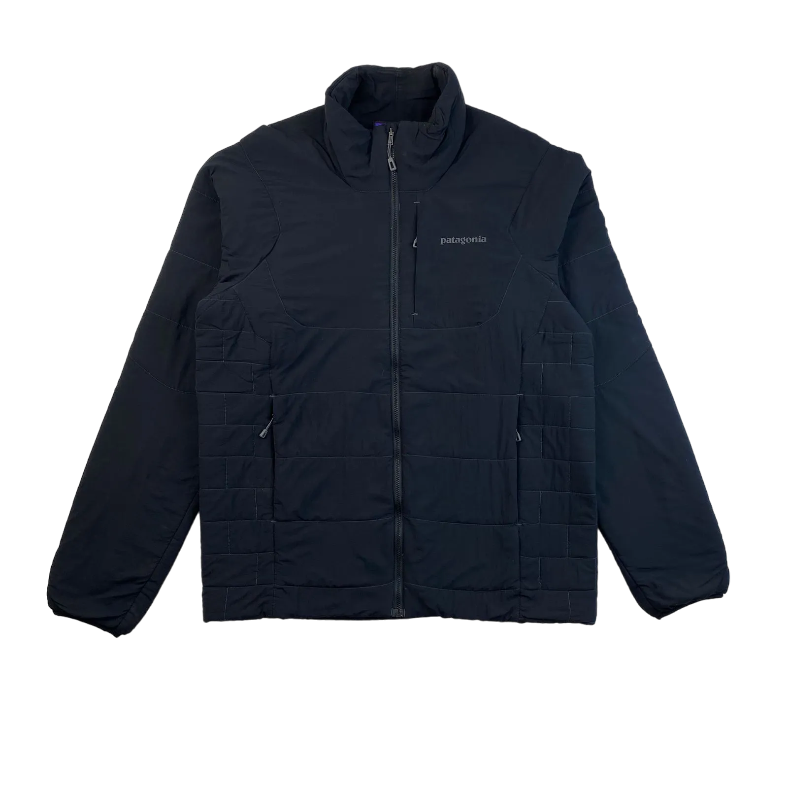 PARKA HOMBRE NANOAIR JKT  USADO (EXCELENTE)