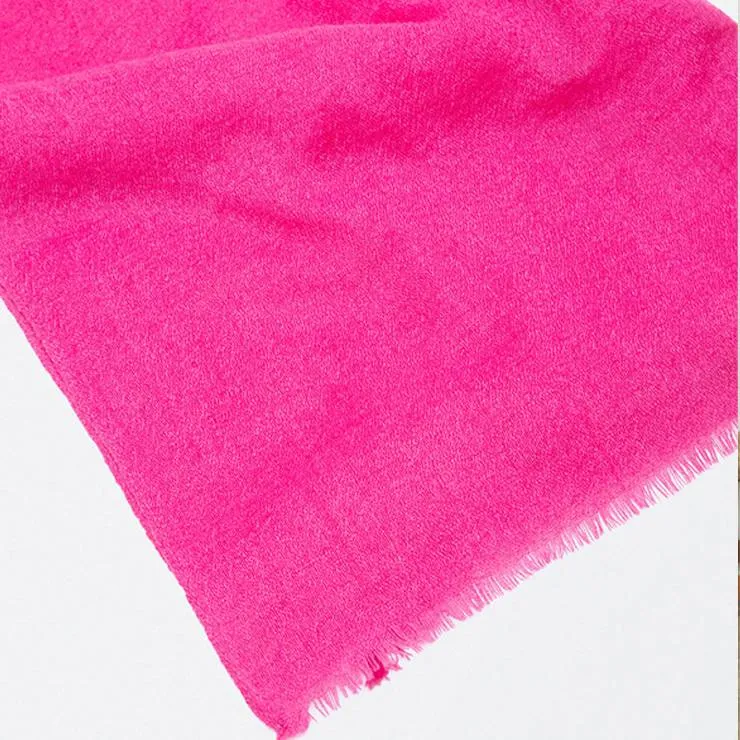 Pañuelo Surkana 33WALI223 Fucsia