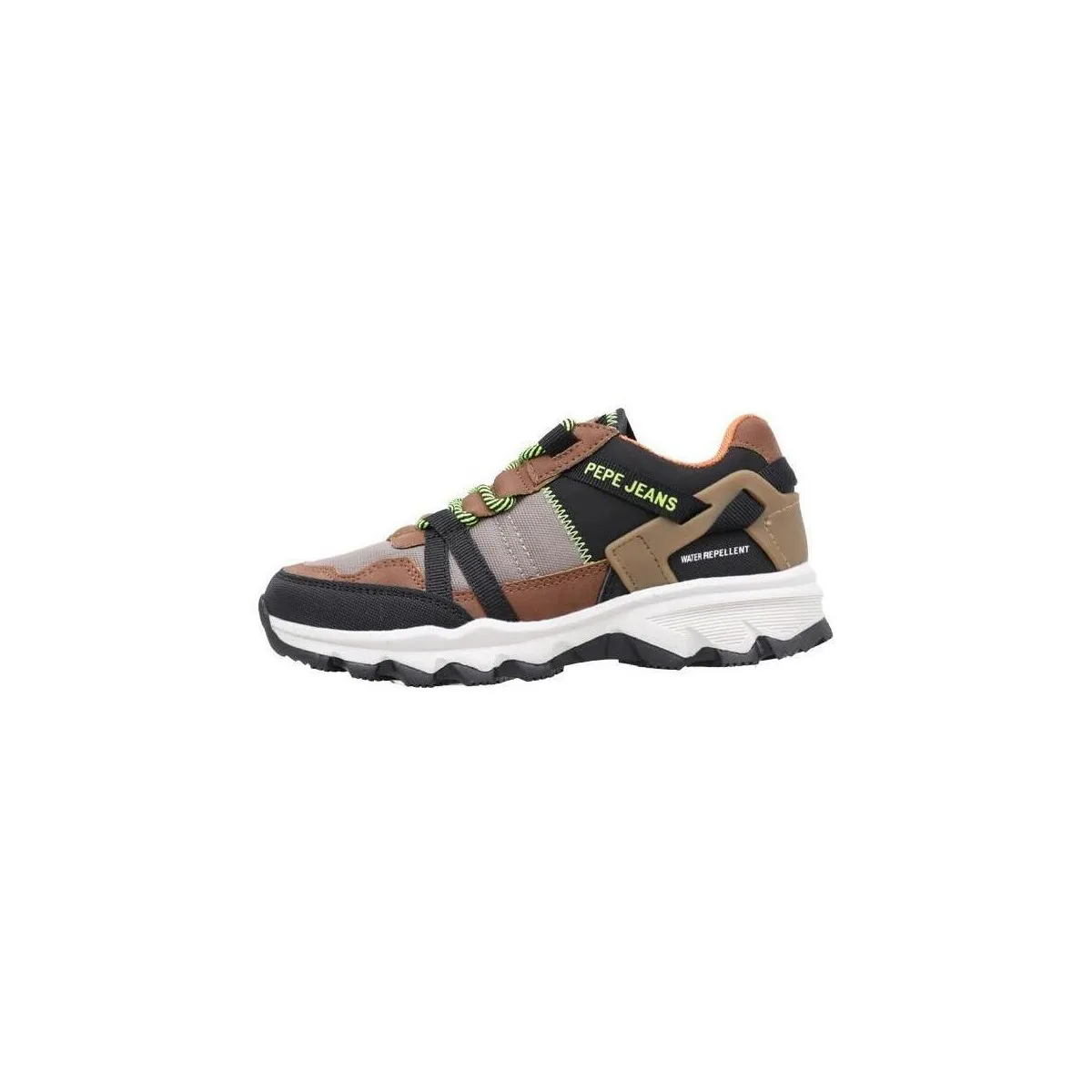 PEAK OUTDOOR SHOE