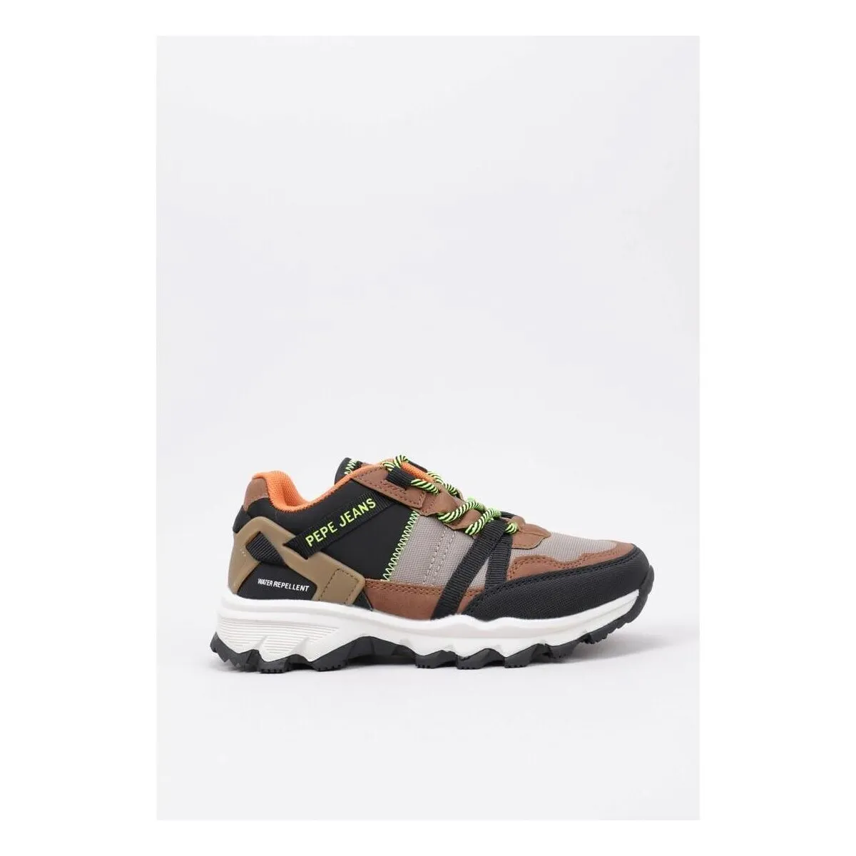 PEAK OUTDOOR SHOE