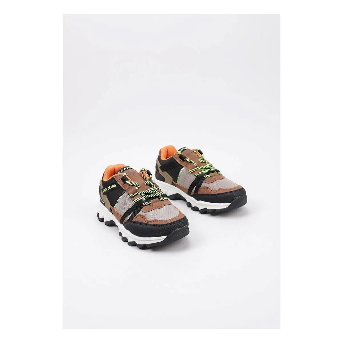 PEAK OUTDOOR SHOE