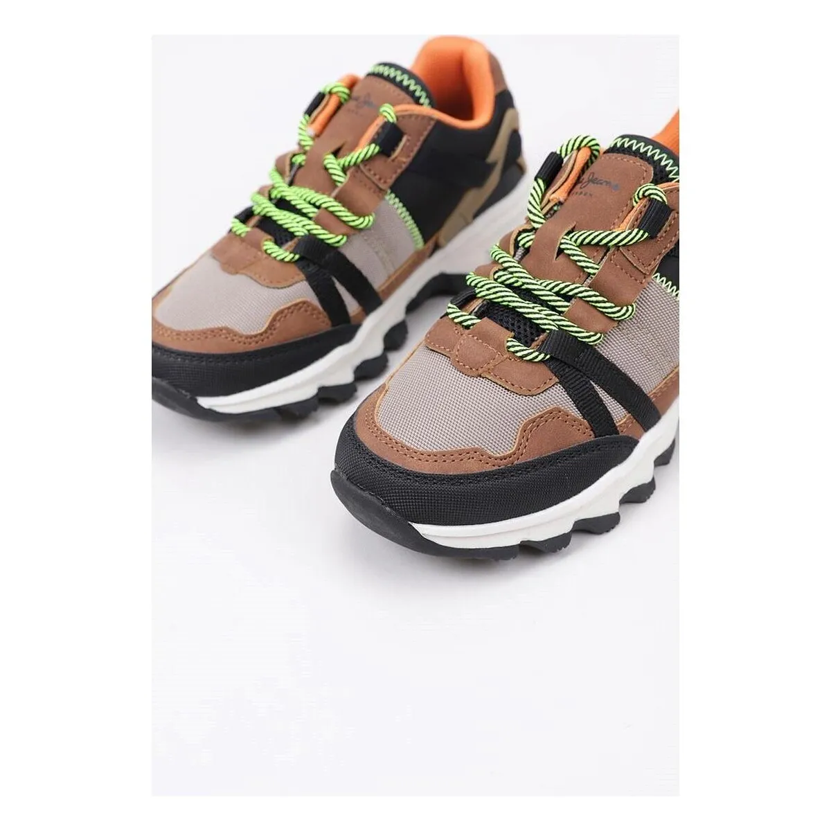 PEAK OUTDOOR SHOE