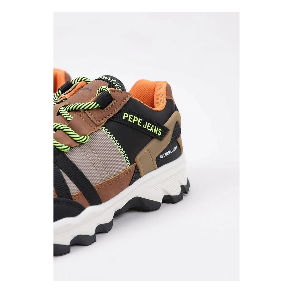 PEAK OUTDOOR SHOE