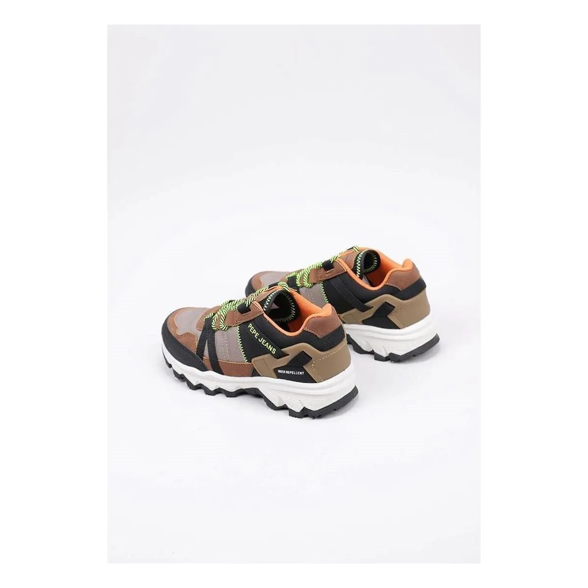 PEAK OUTDOOR SHOE