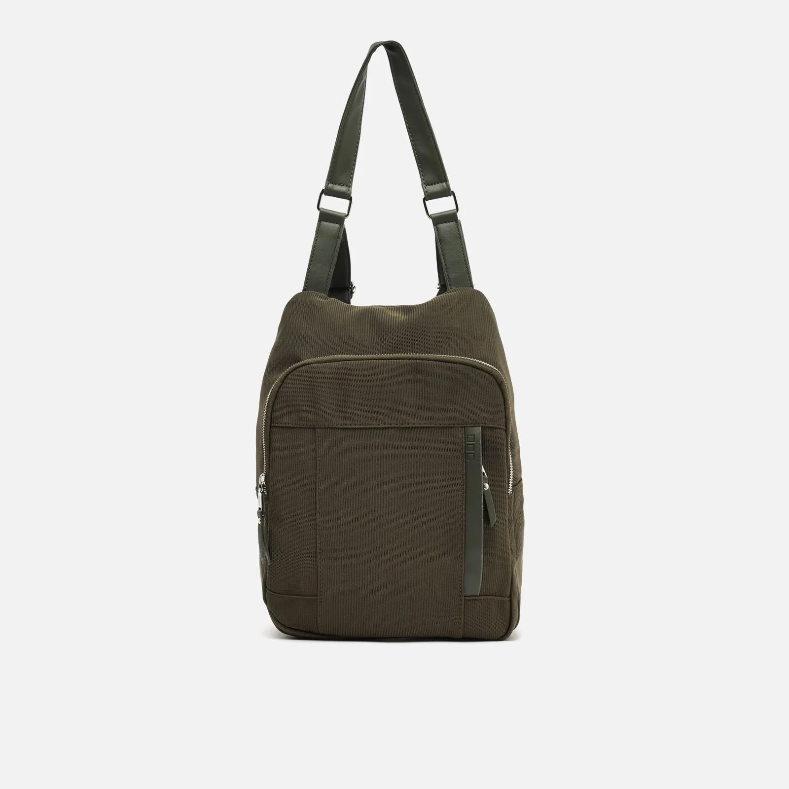 Pedrina mochila antirrobo