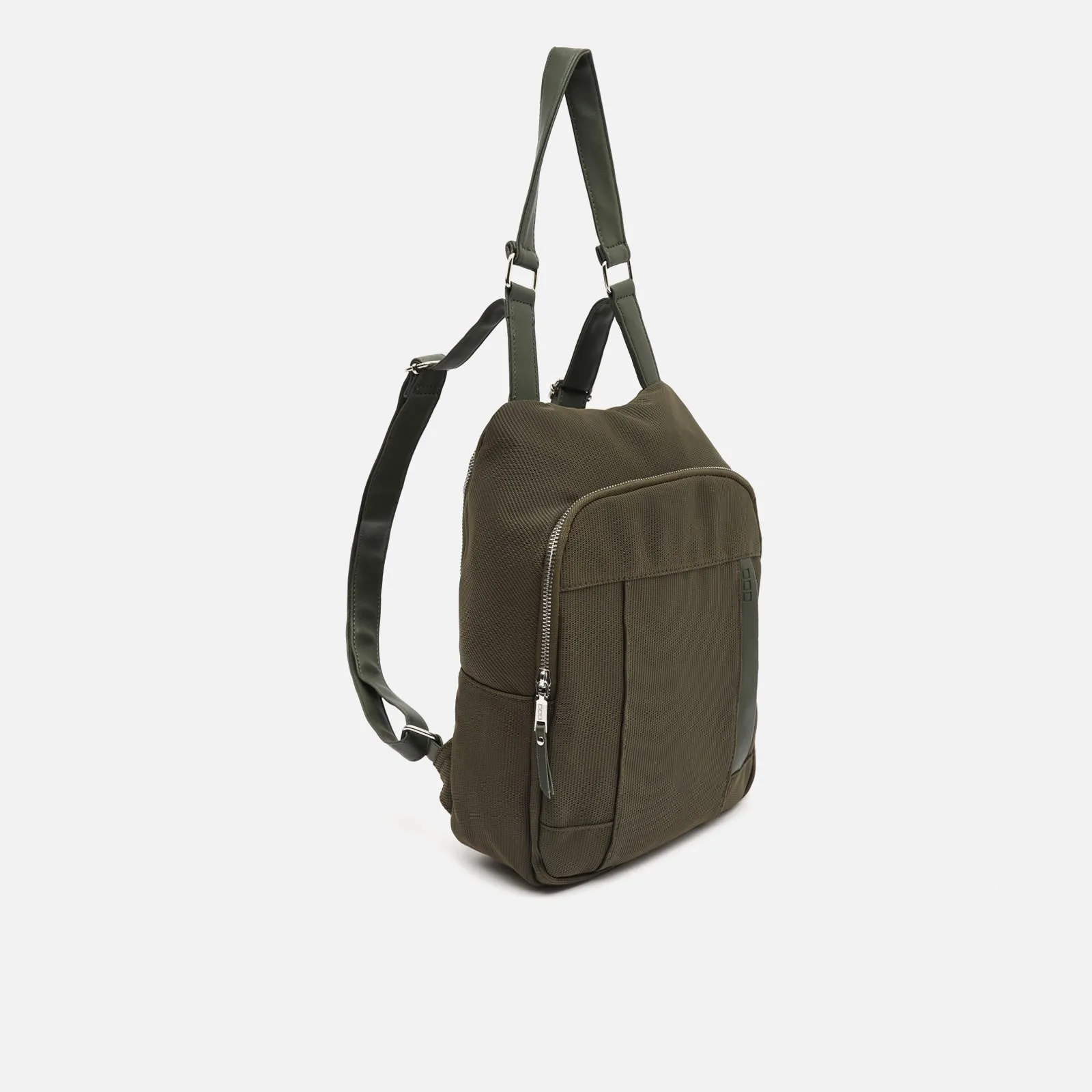 Pedrina mochila antirrobo