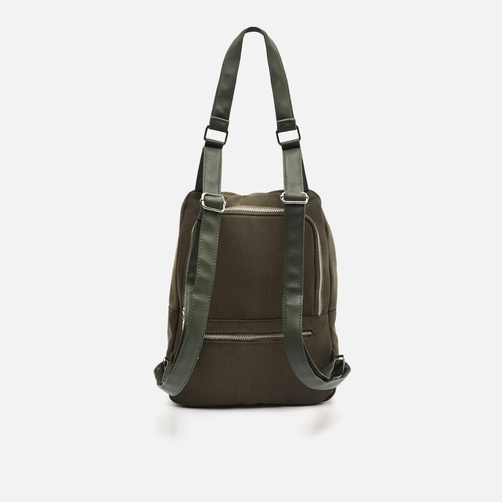 Pedrina mochila antirrobo