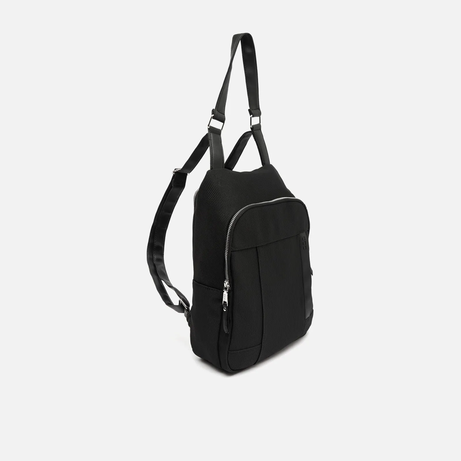 Pedrina mochila antirrobo