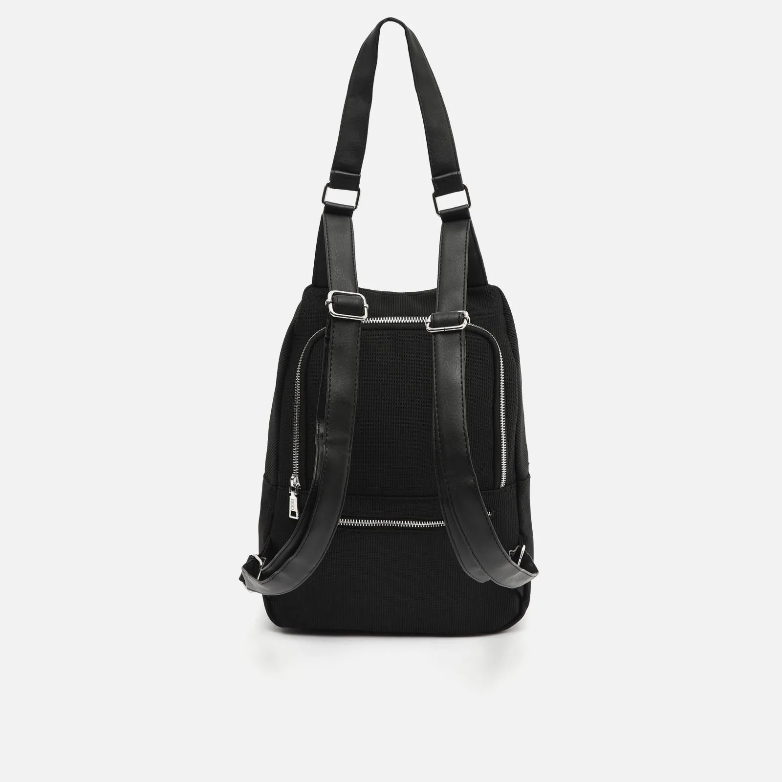 Pedrina mochila antirrobo