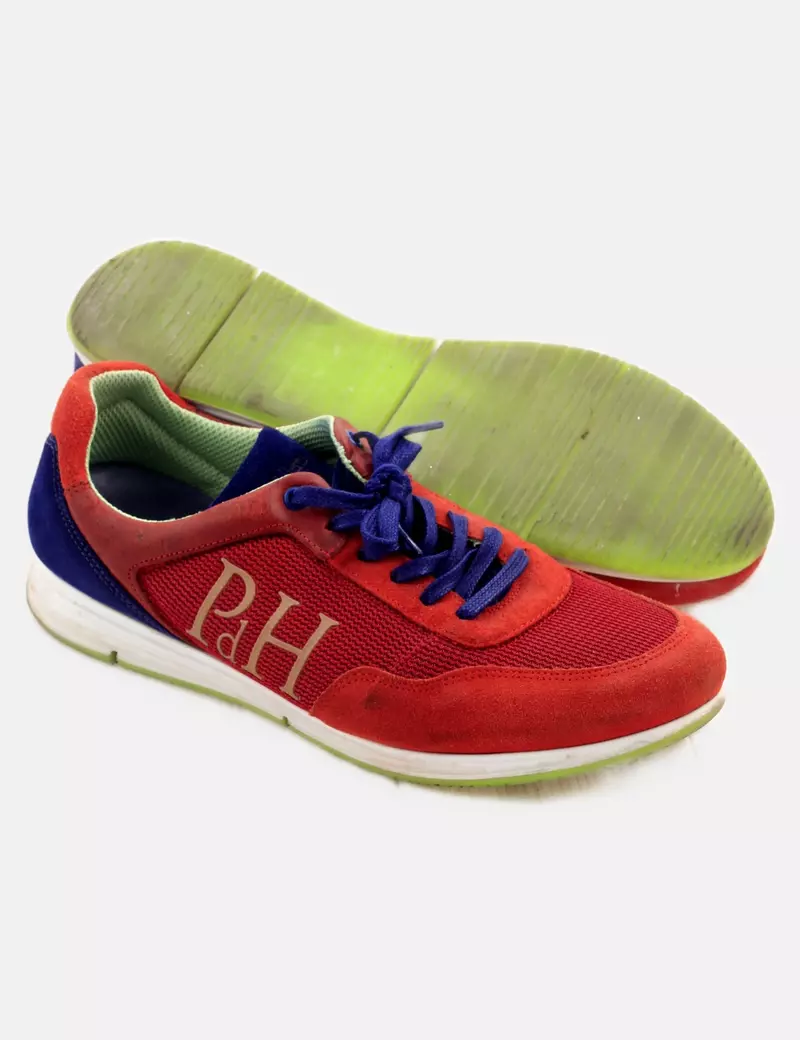 Pedro del Hierro Deportivas