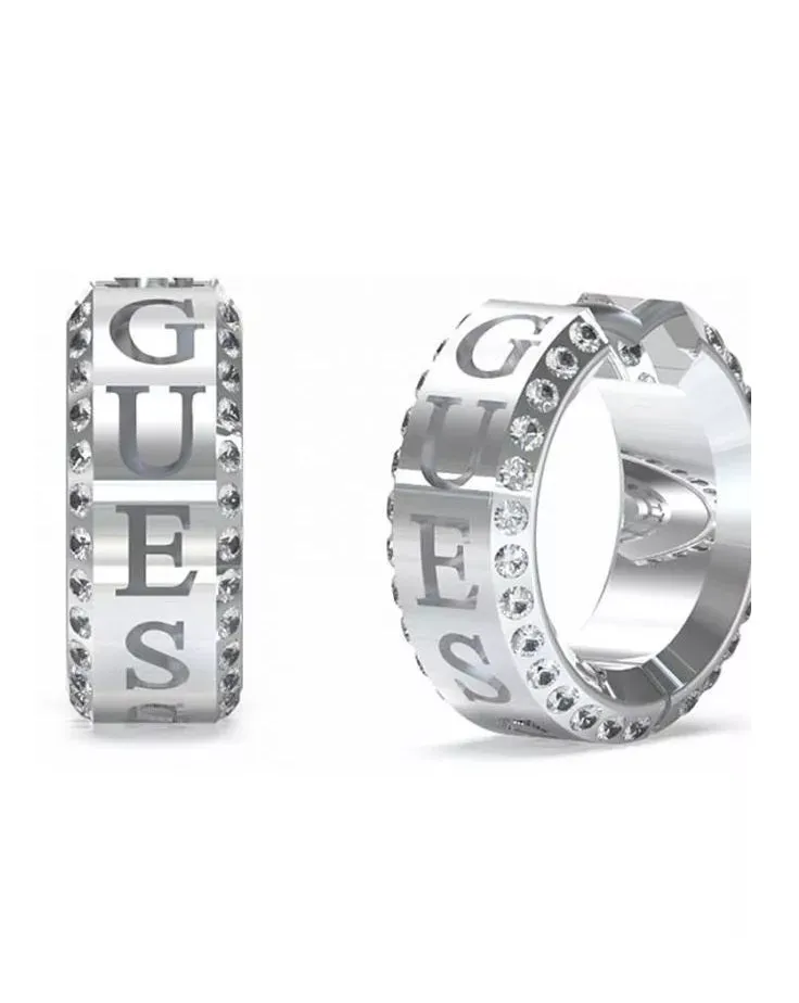 PENDIENTES GUESS  JUBE03112JWRHT