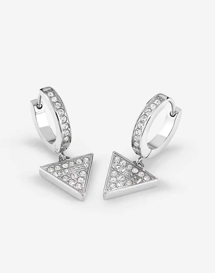 PENDIENTES GUESS  JUBE03135JWRHT