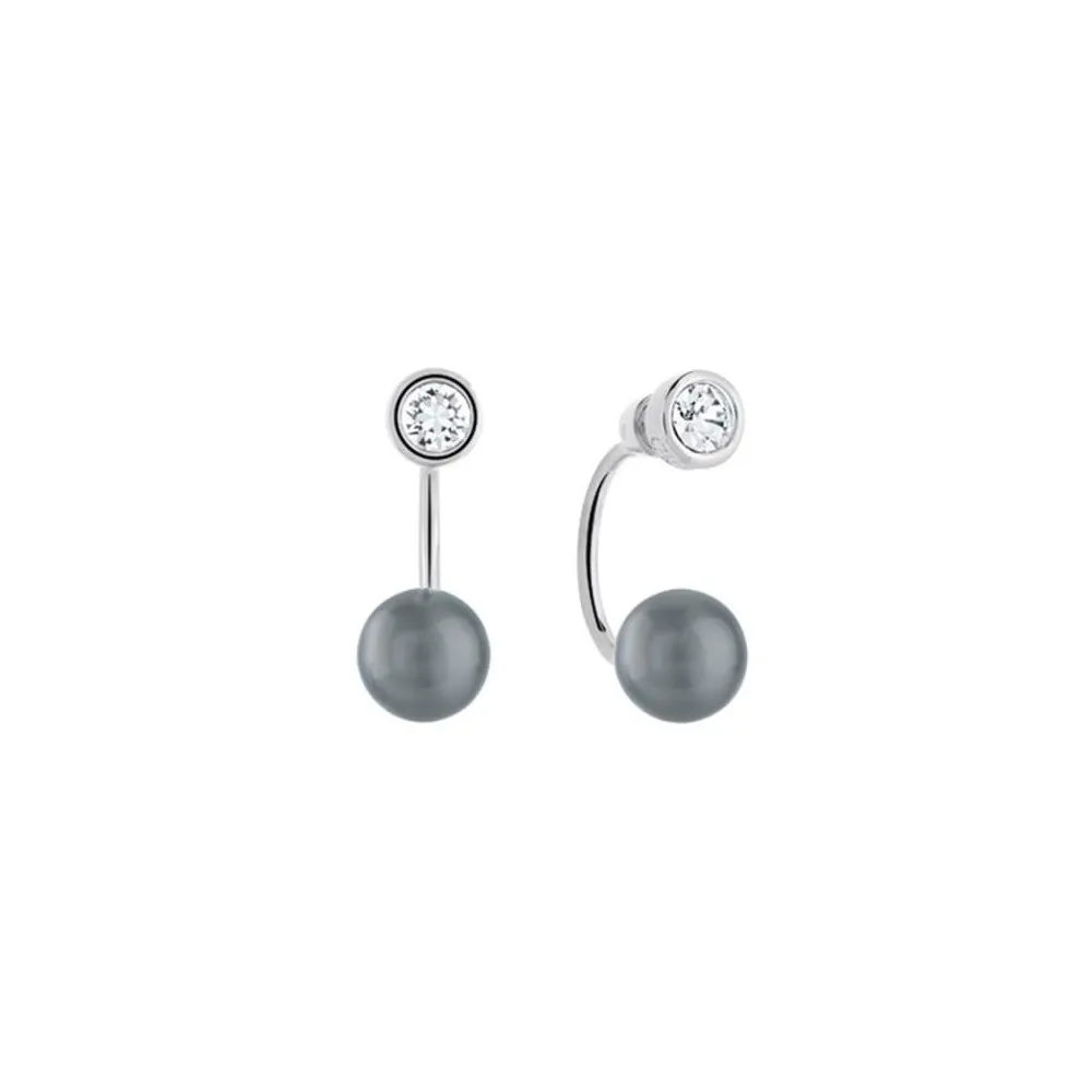 Pendientes GUESS OPPOSITE ATTRACTION