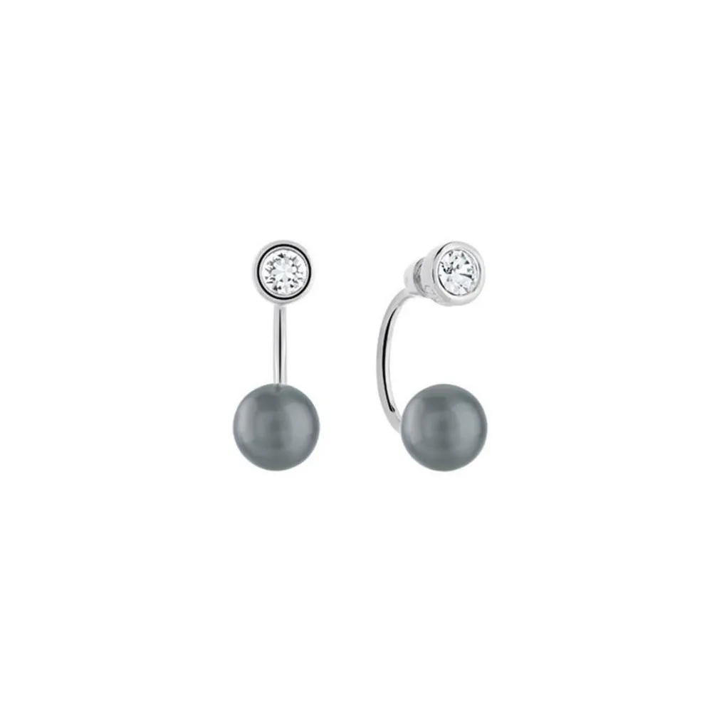 Pendientes GUESS OPPOSITE ATTRACTION