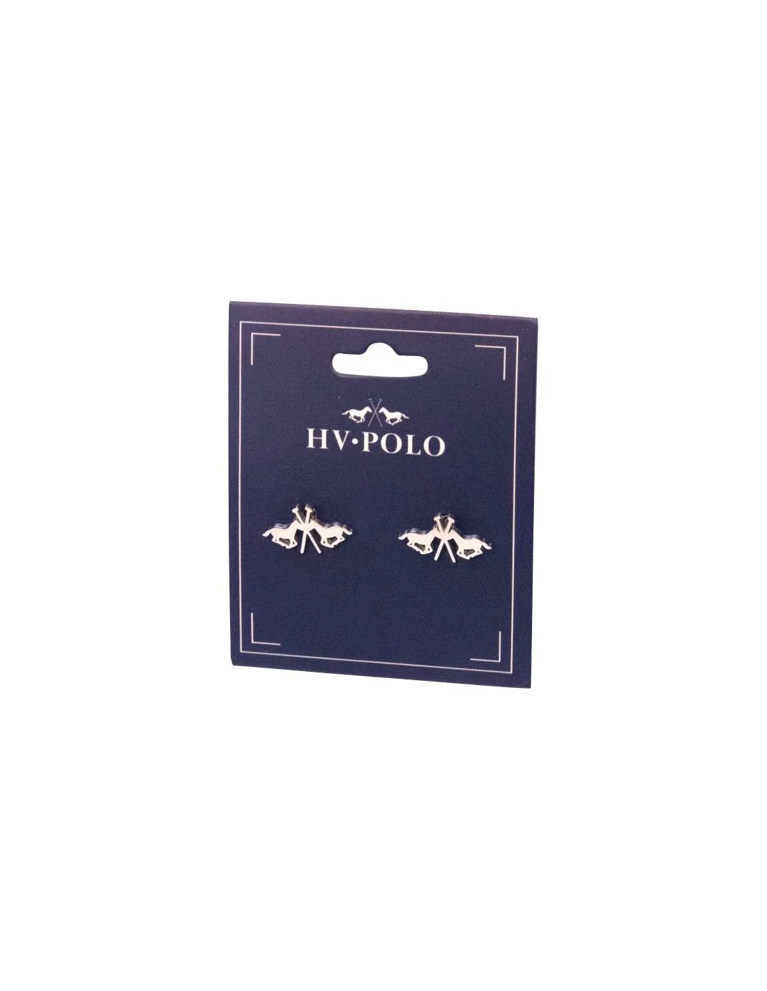 Pendientes logo HVPLotta