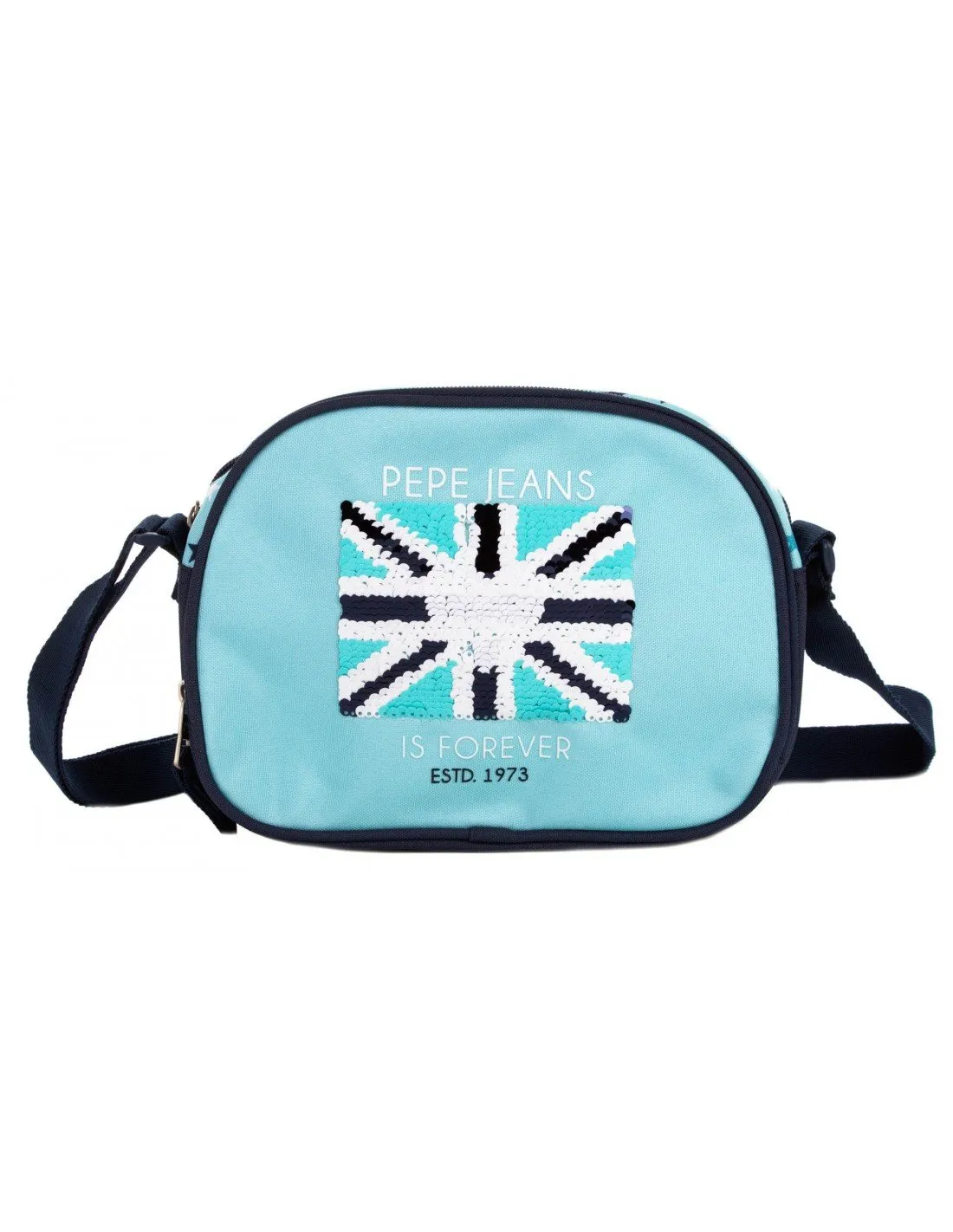 PEPE JEANS  BANDOLERA PJL CUORE 