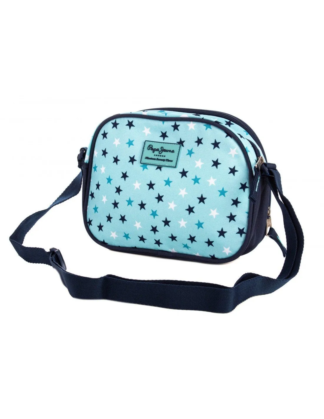 PEPE JEANS  BANDOLERA PJL CUORE 