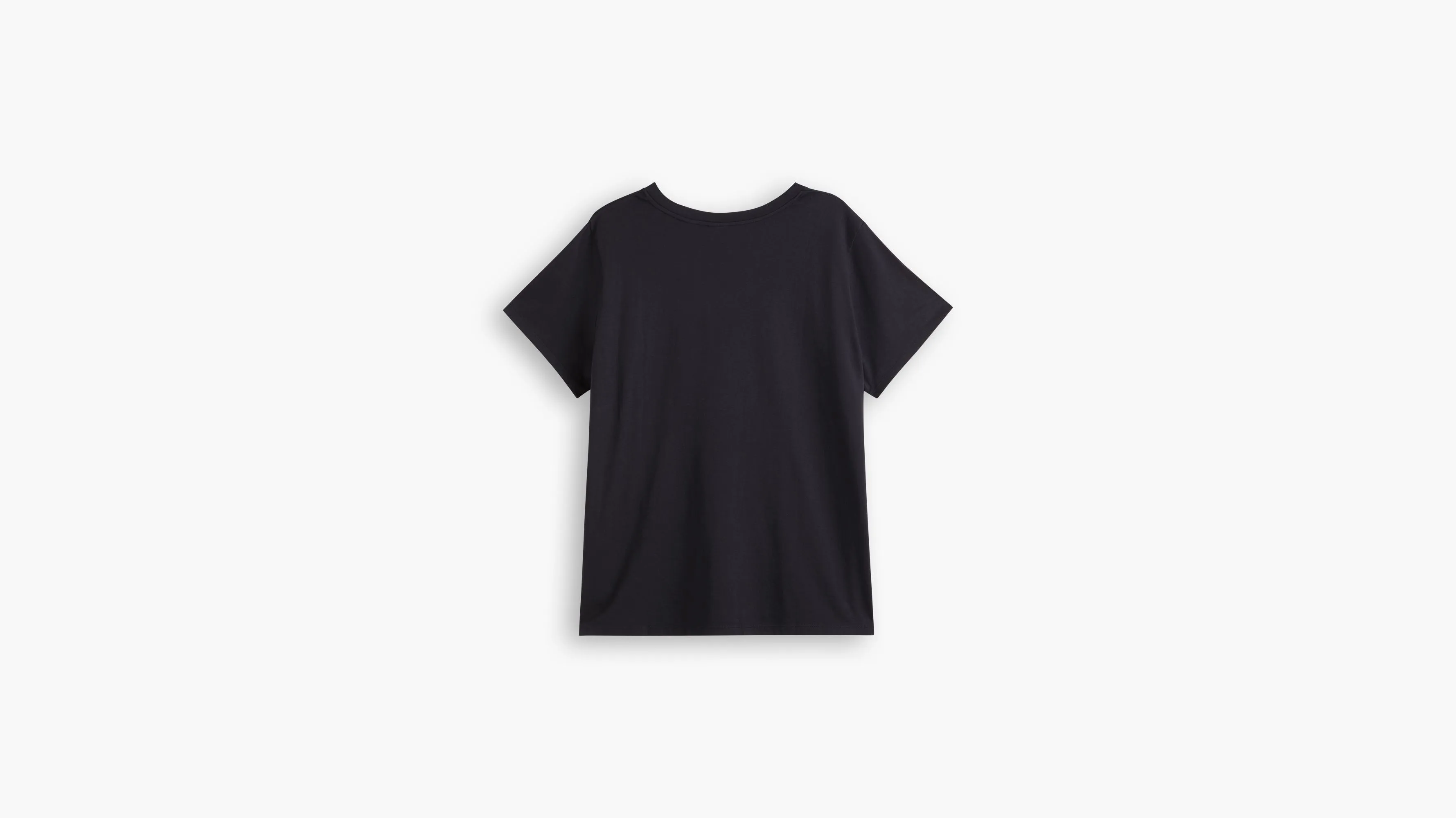 Perfect Con Cuello De Pico (tallas Grandes)