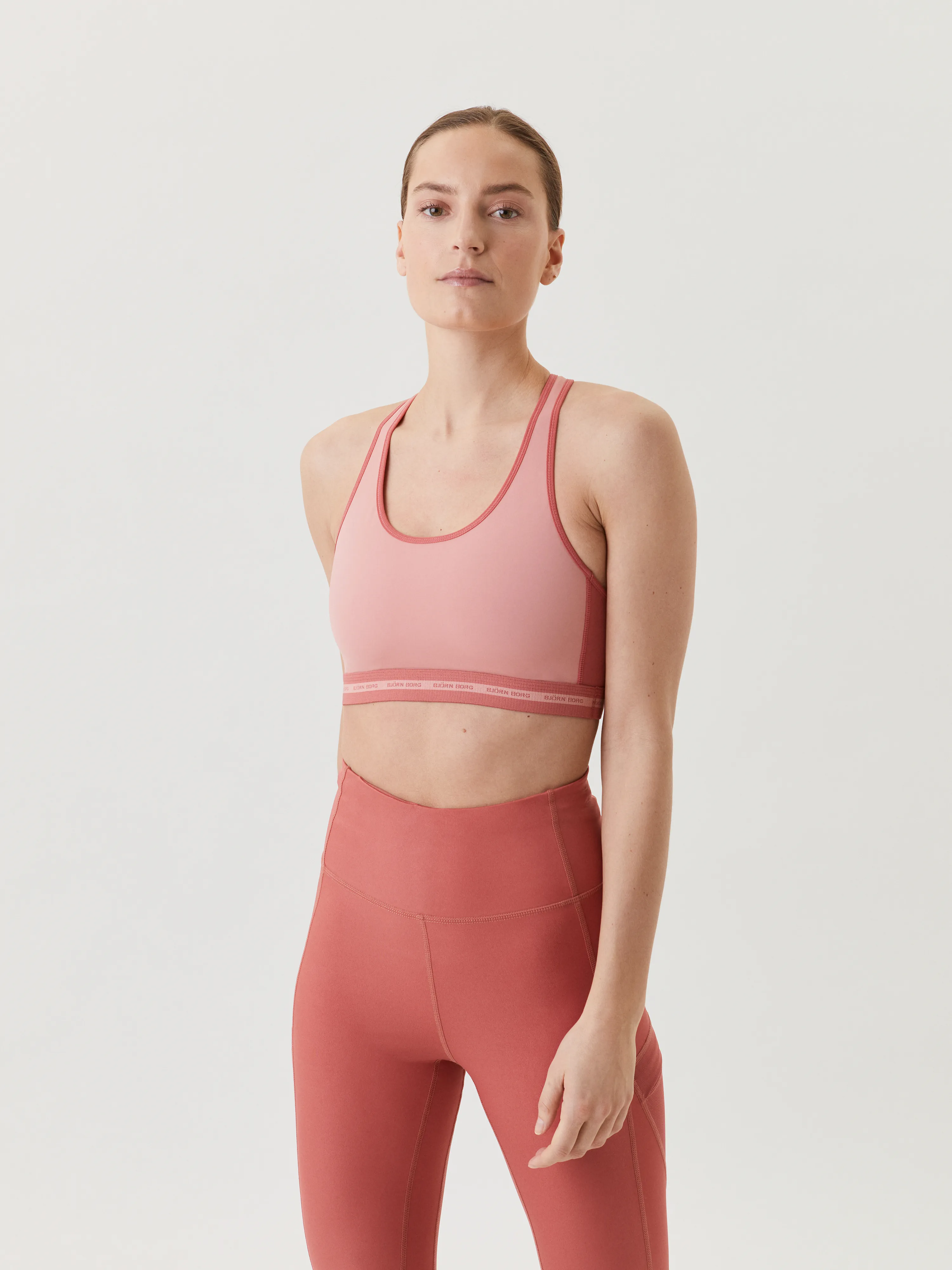 Performance Low Support