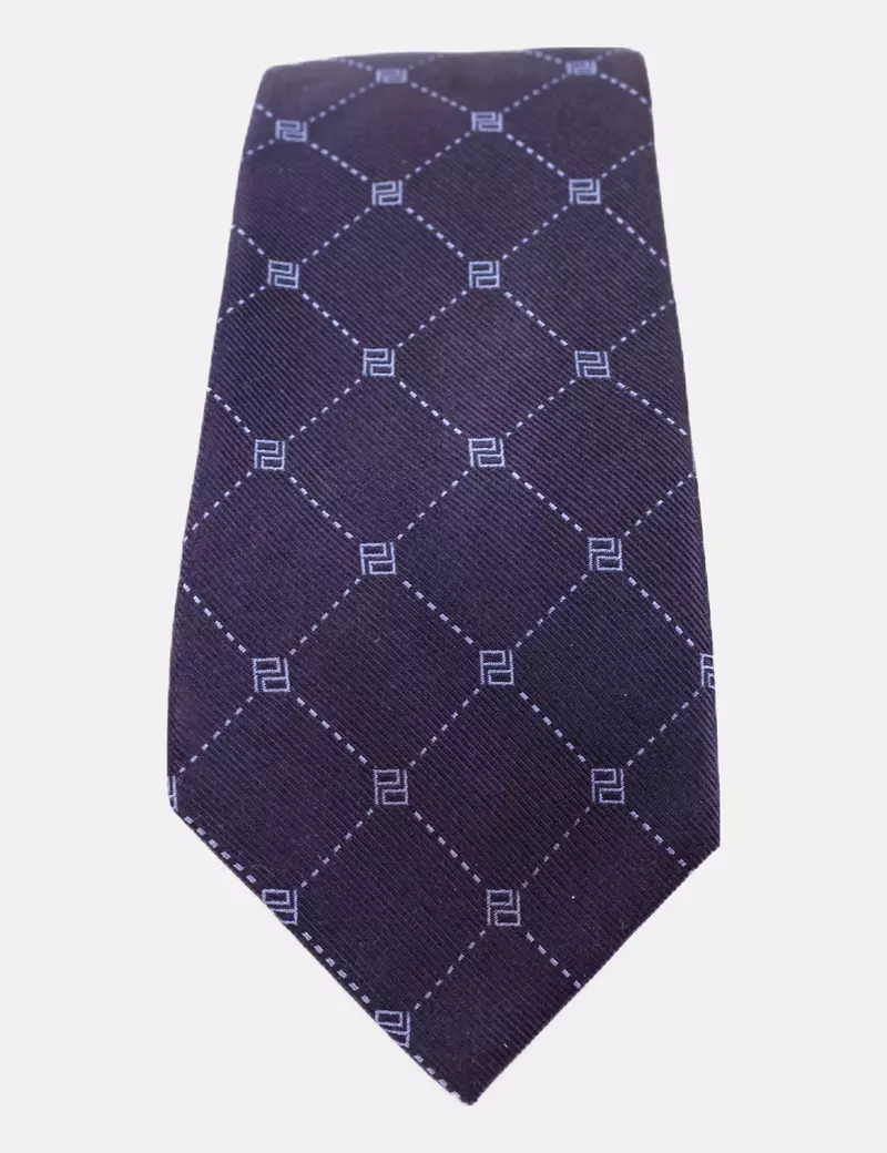 Pertegaz Corbata o complemento Seda