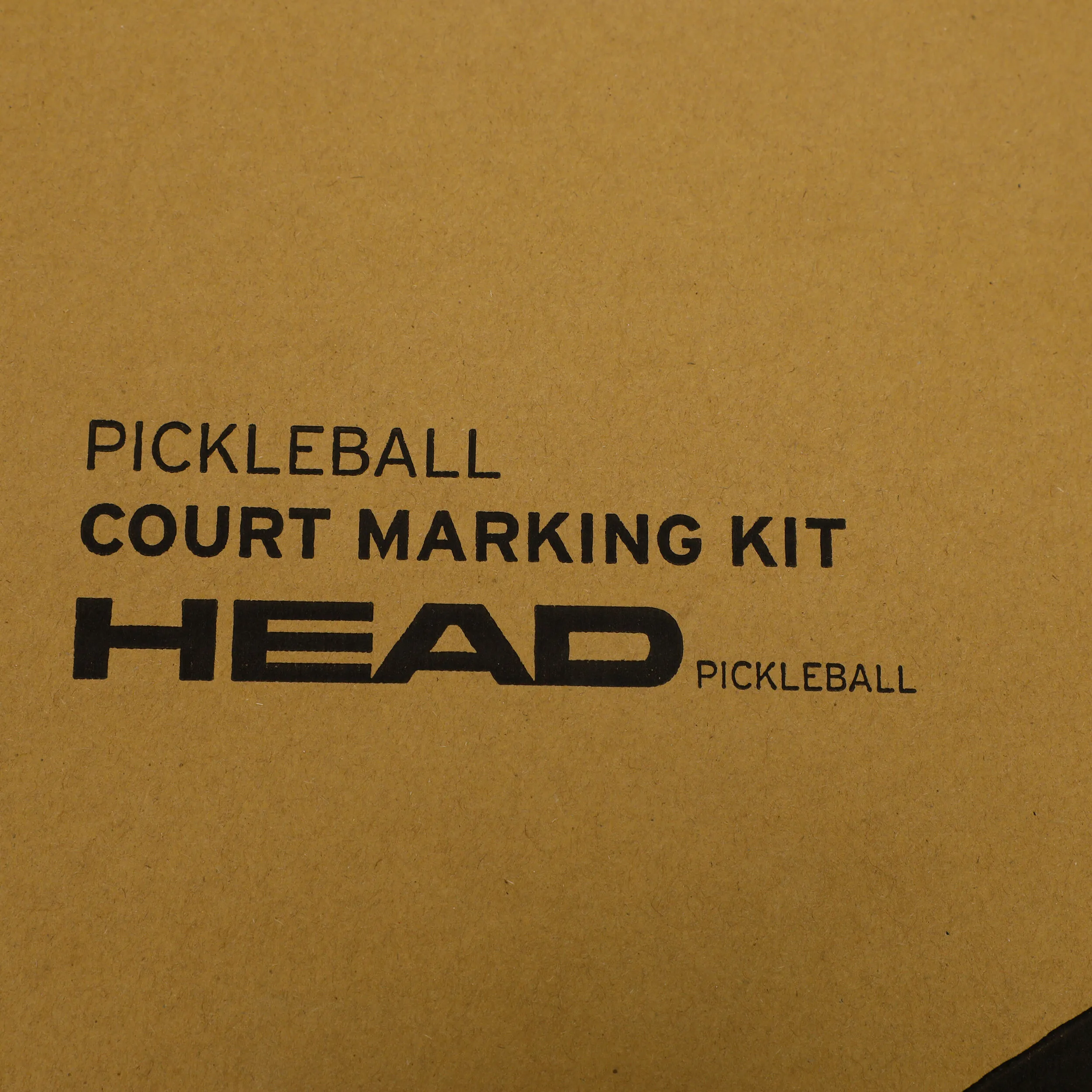 Pickleball Juego De Líneas